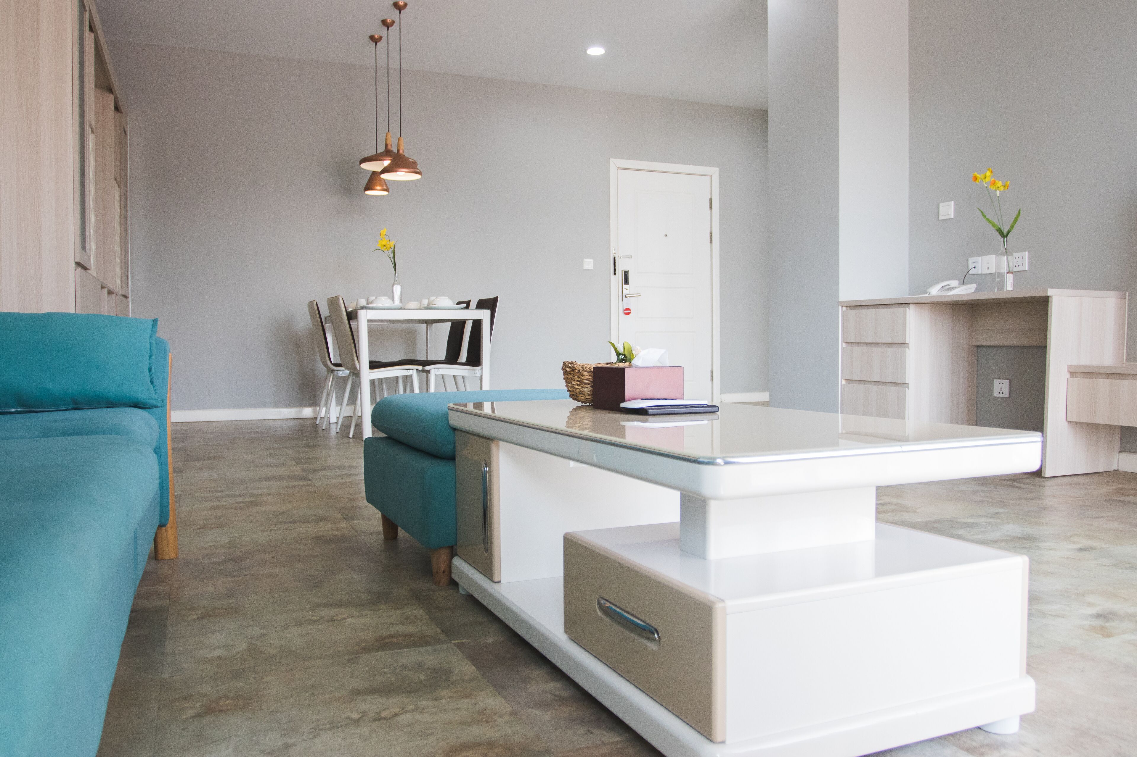 Cambodia Country Club Hotel