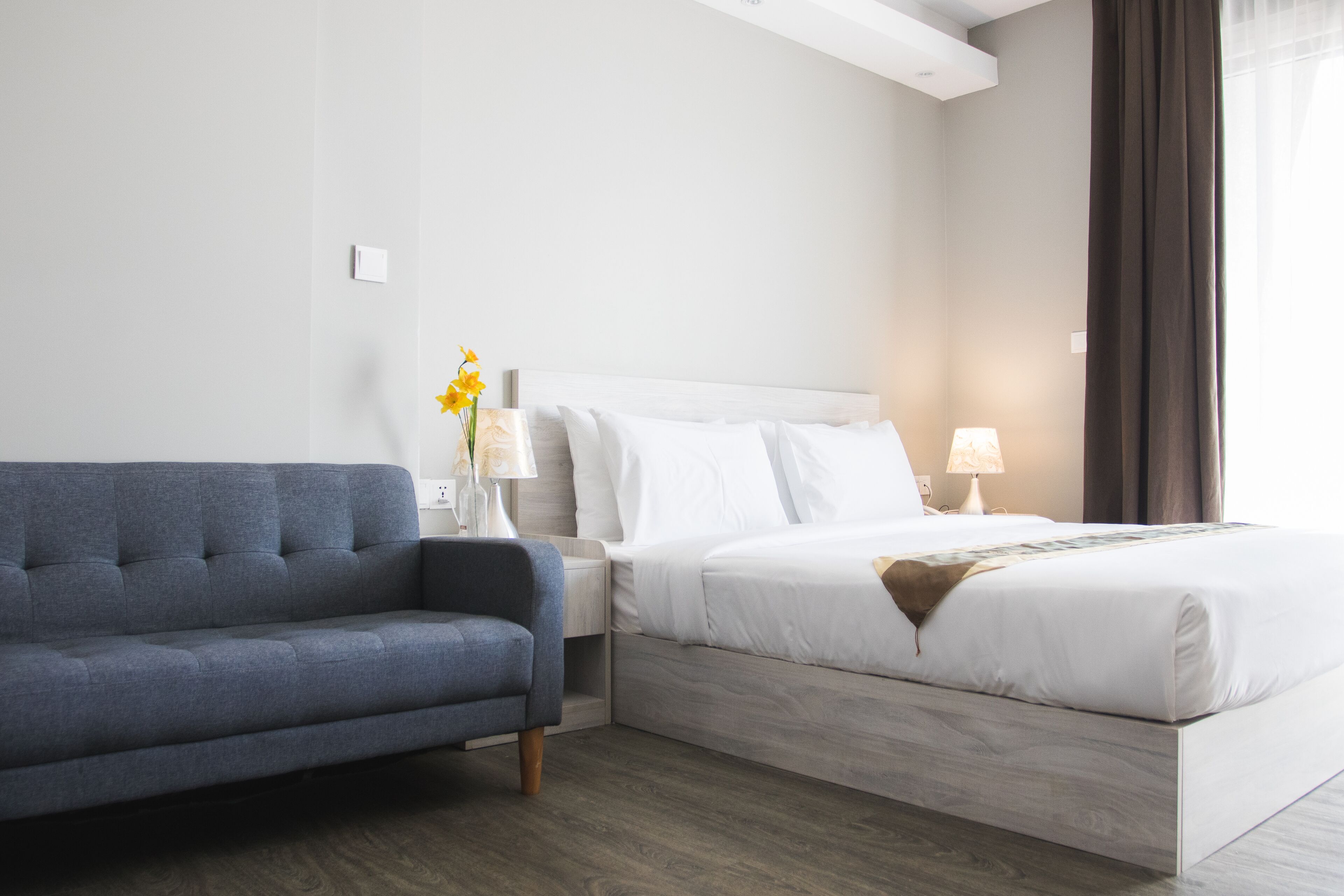 Cambodia Country Club Hotel