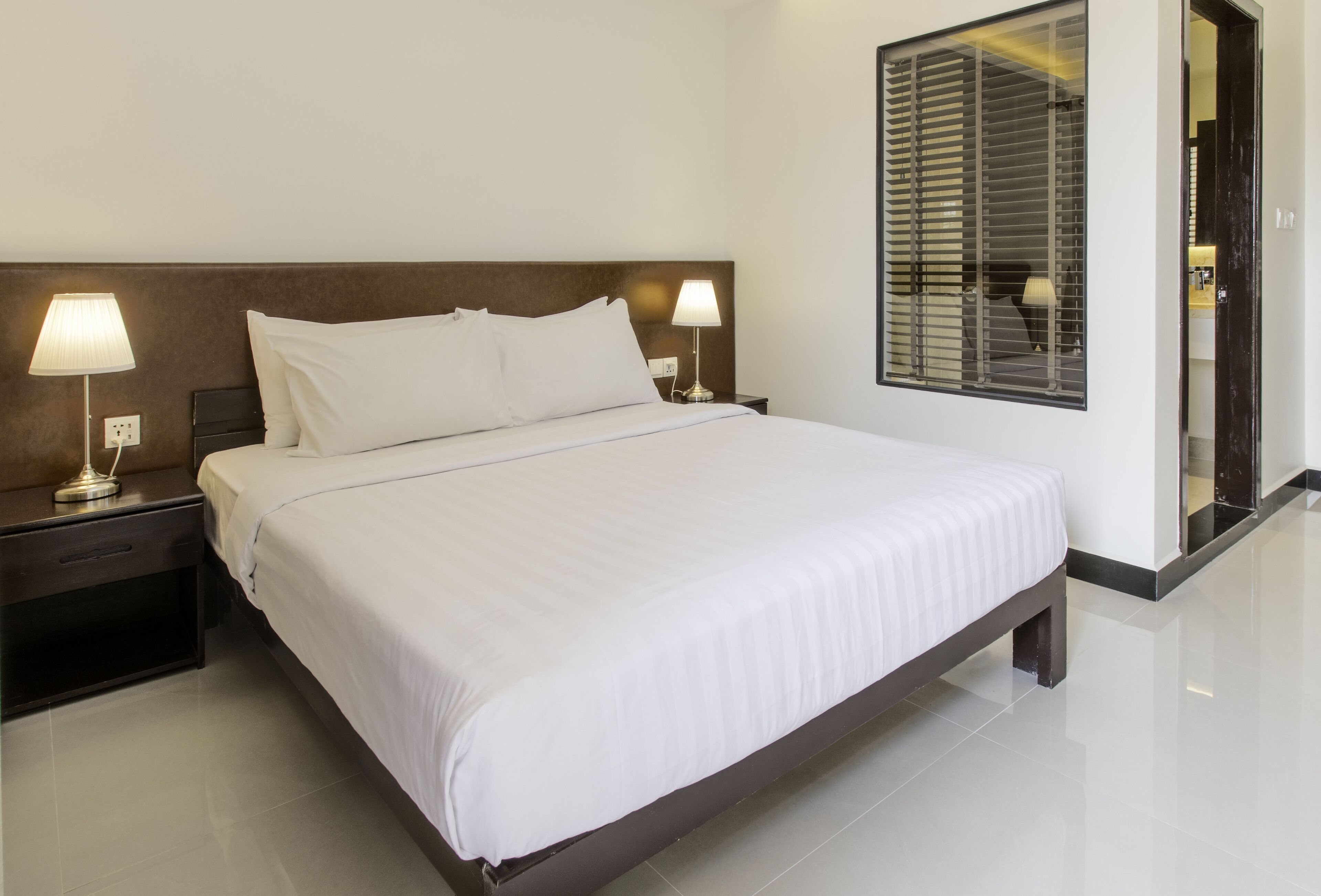 Cambodia Country Club Hotel