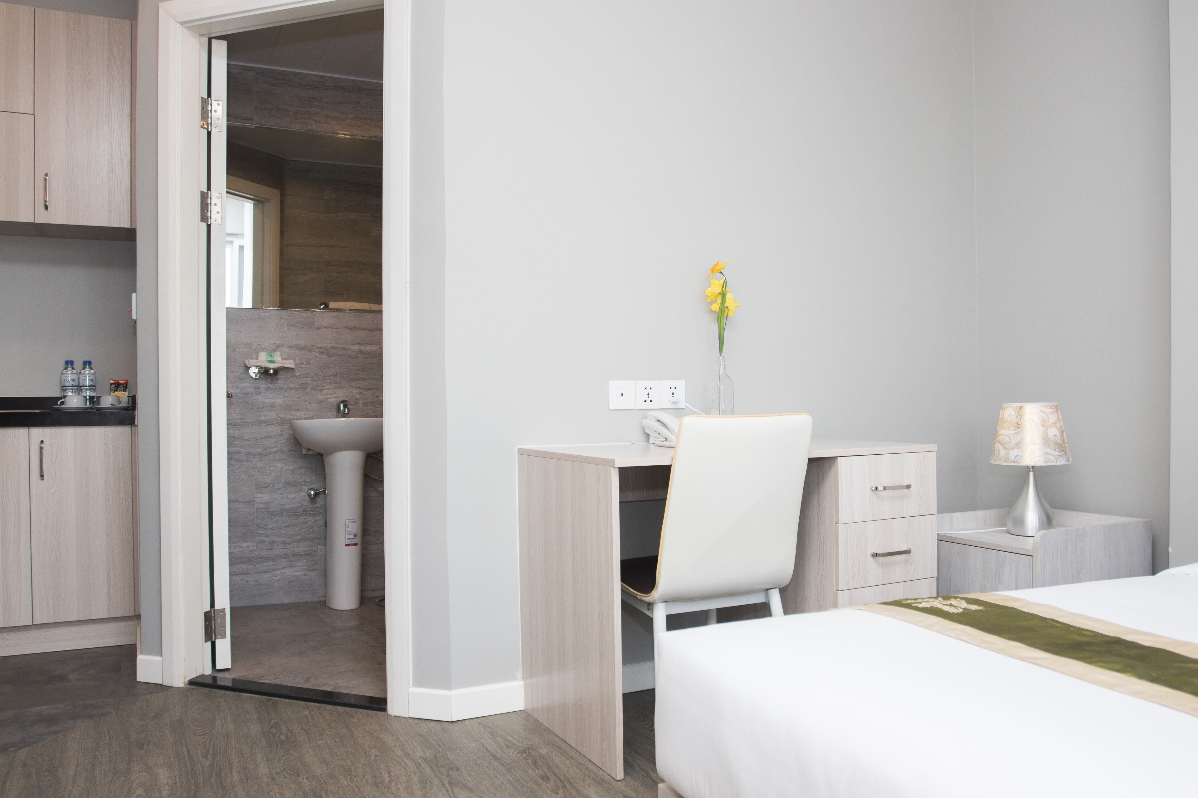 Cambodia Country Club Hotel