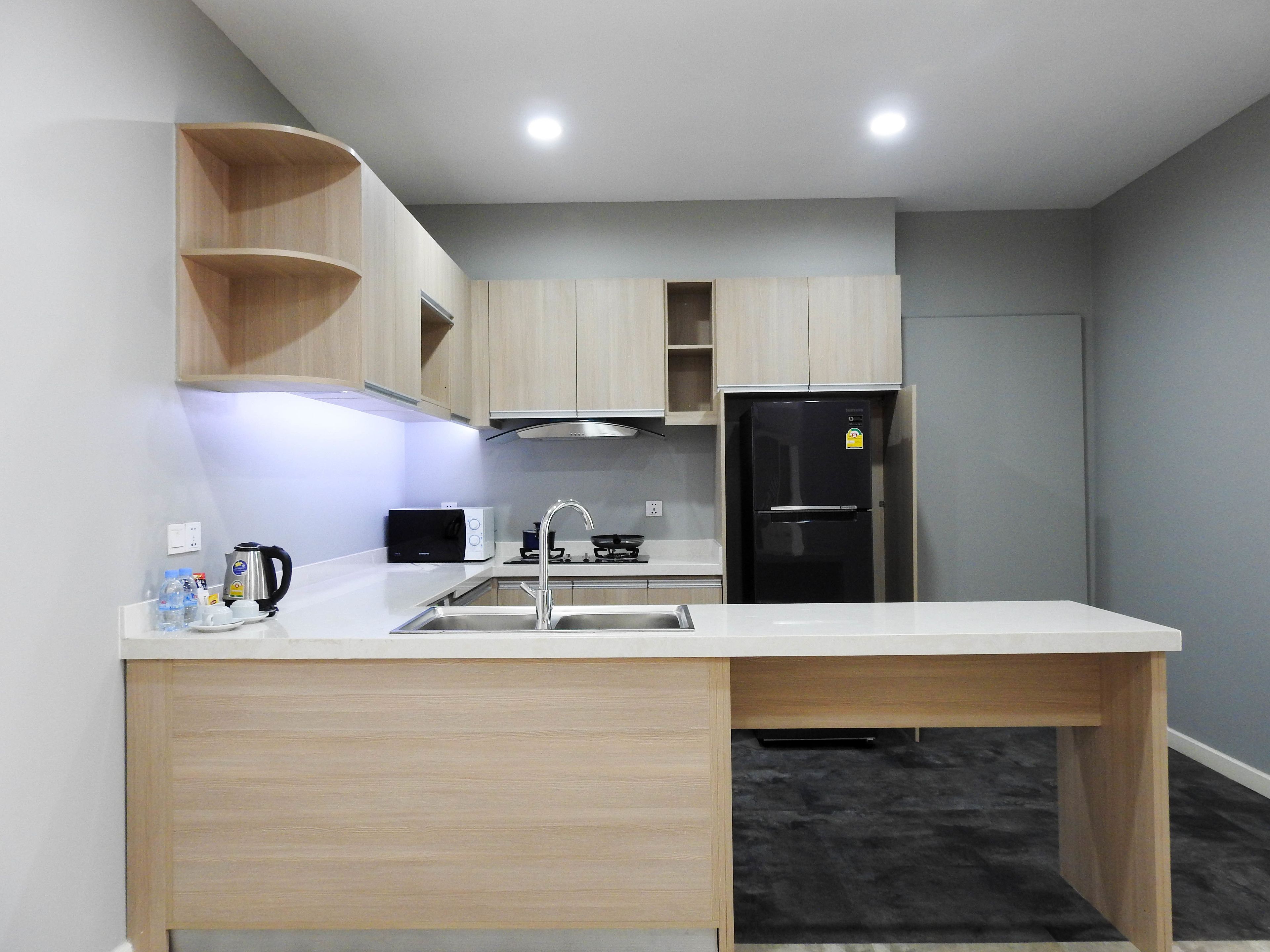 Cambodia Country Club Hotel