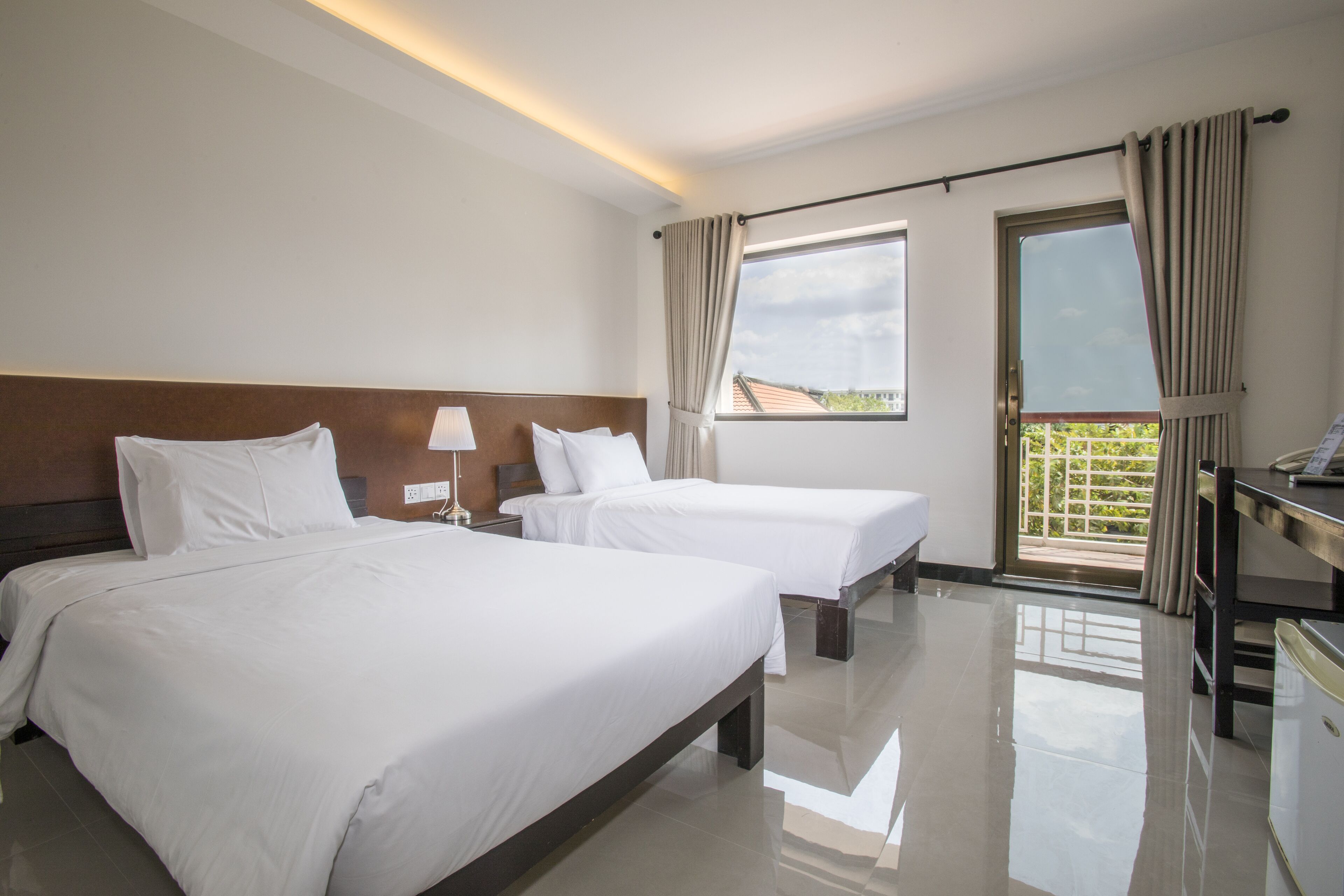 Cambodia Country Club Hotel