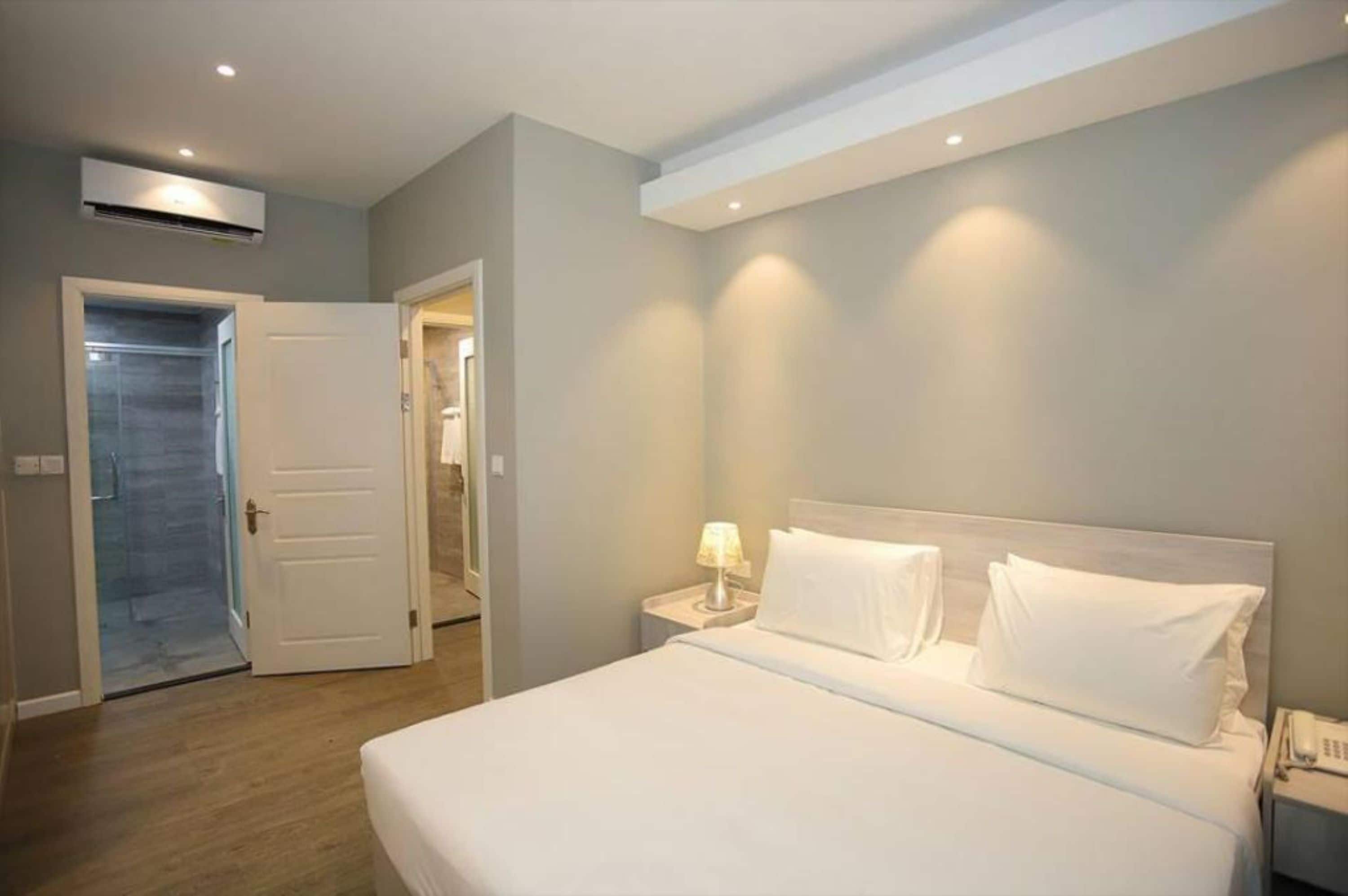 Cambodia Country Club Hotel