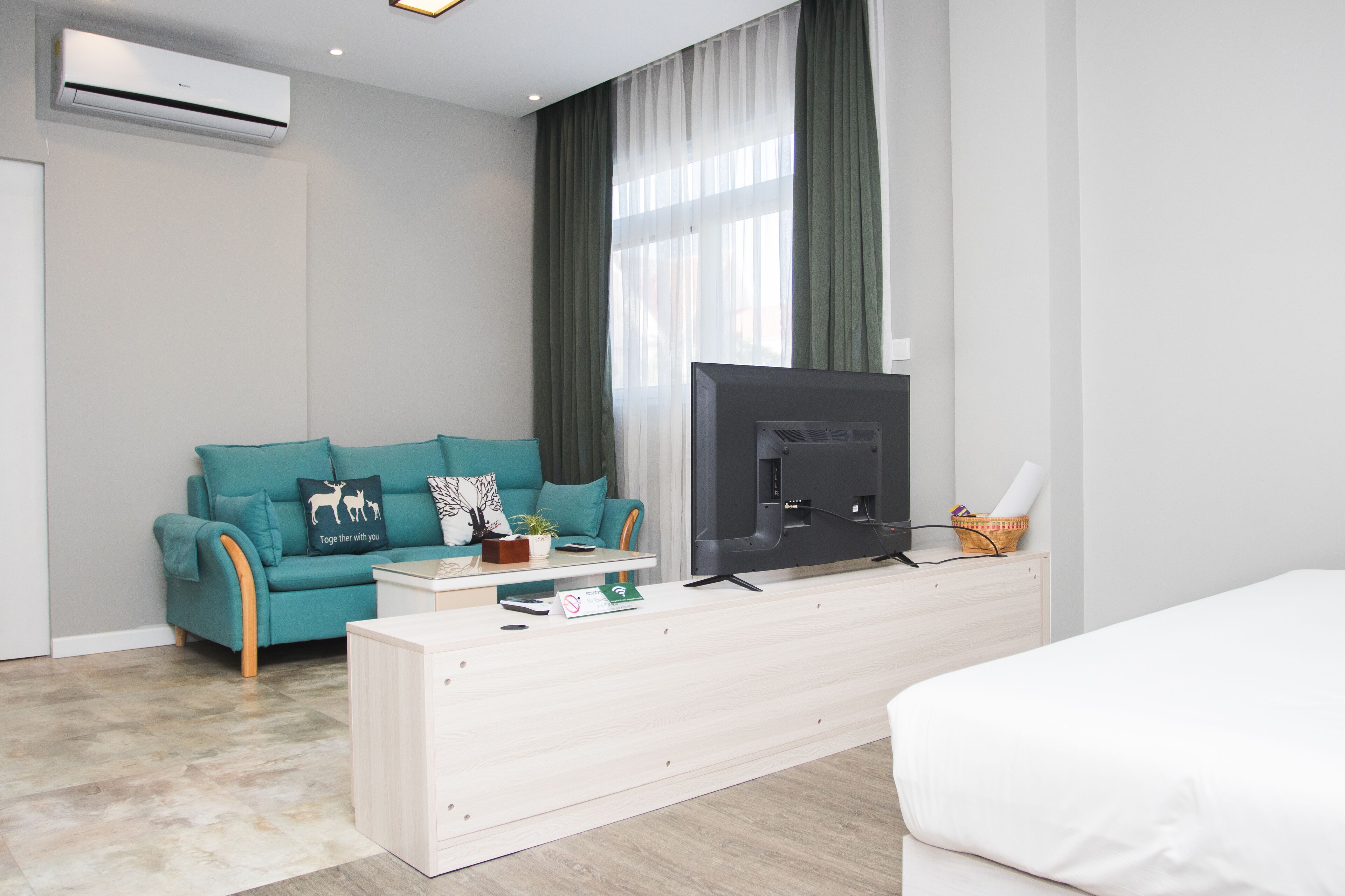 Cambodia Country Club Hotel