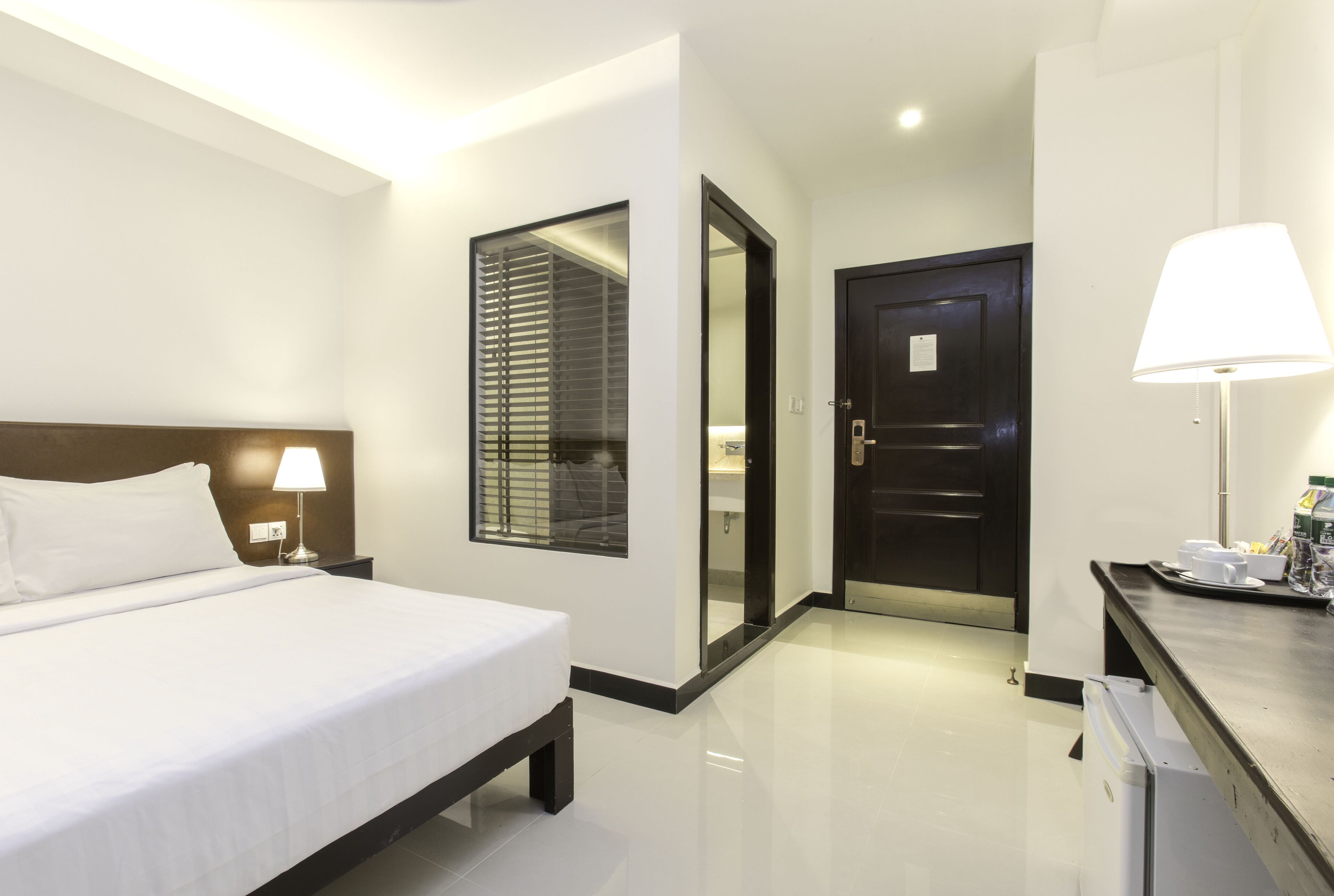 Cambodia Country Club Hotel