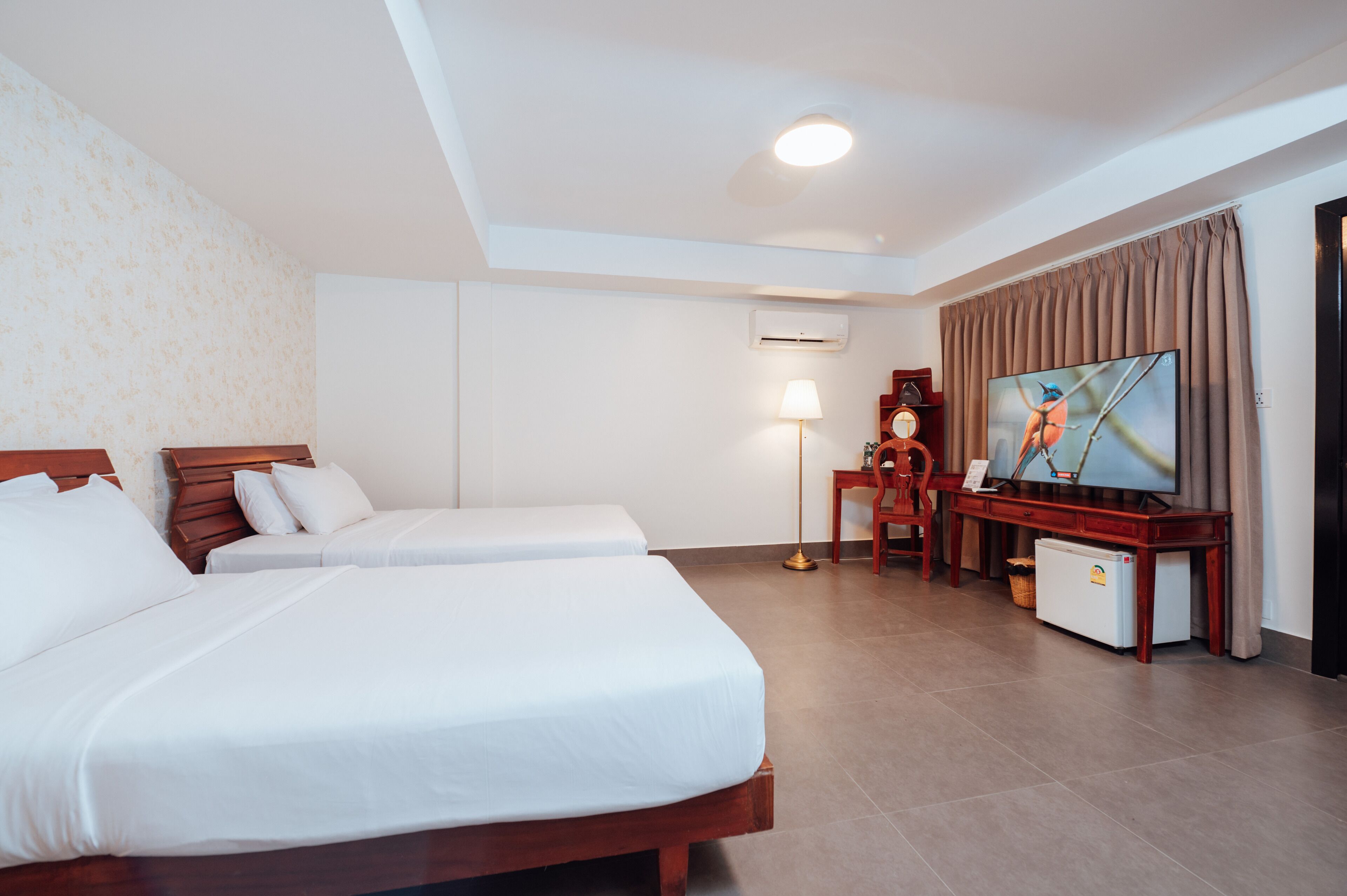 Cambodia Country Club Hotel