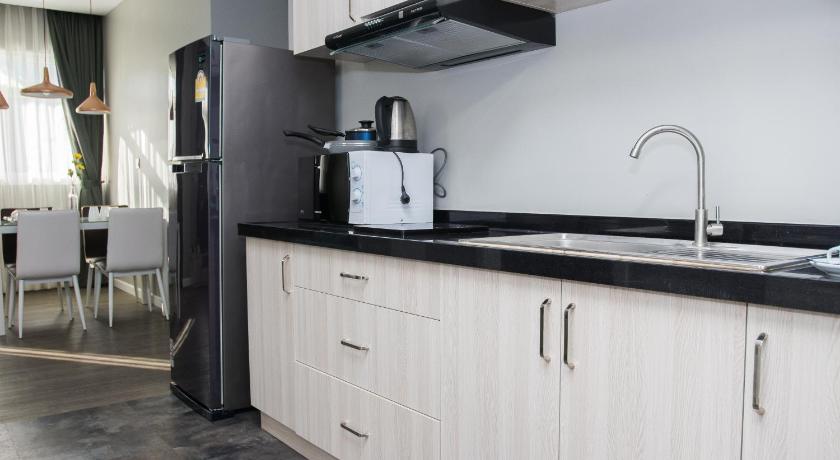 Cambodia Country Club Hotel