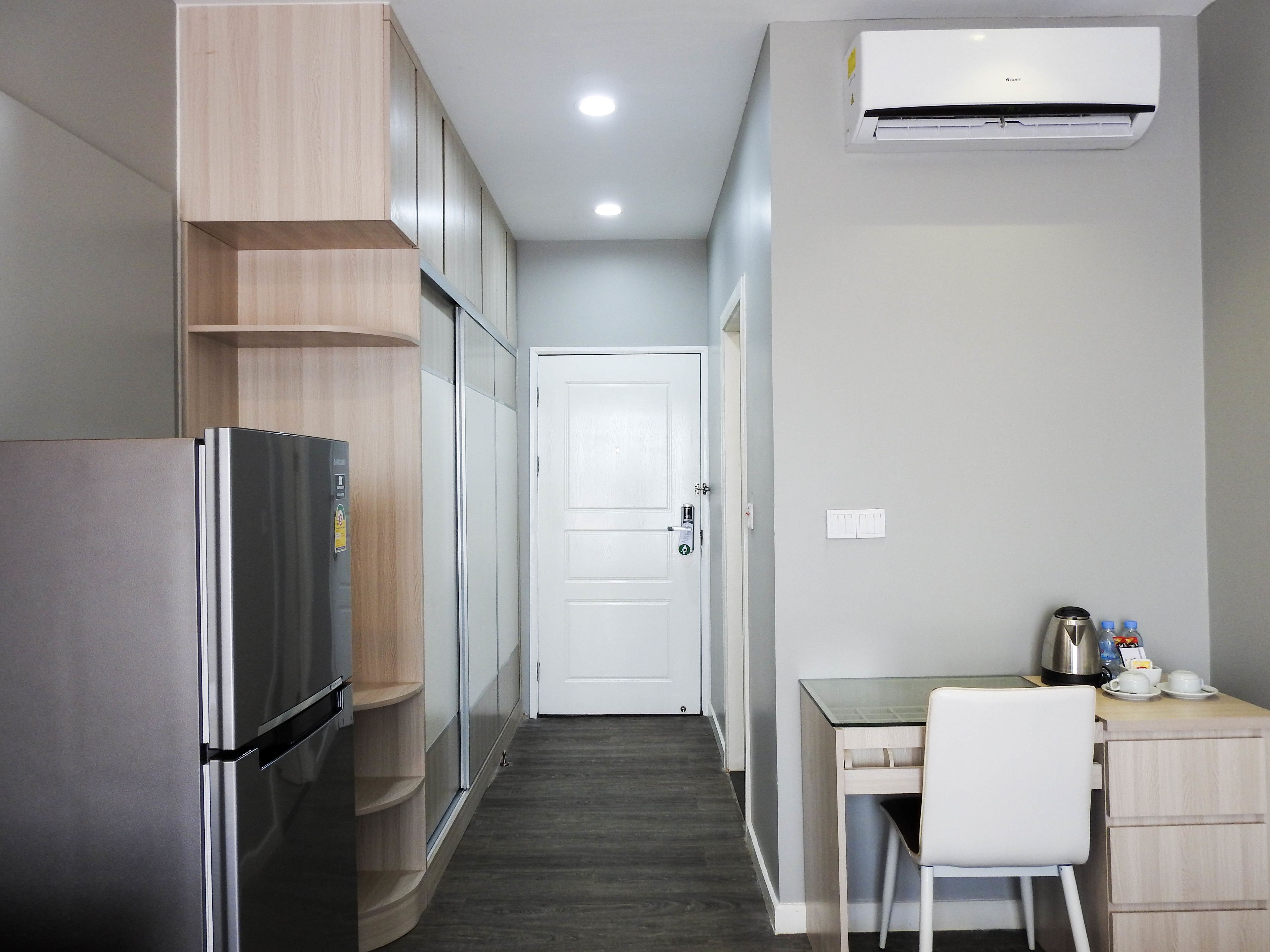 Cambodia Country Club Hotel