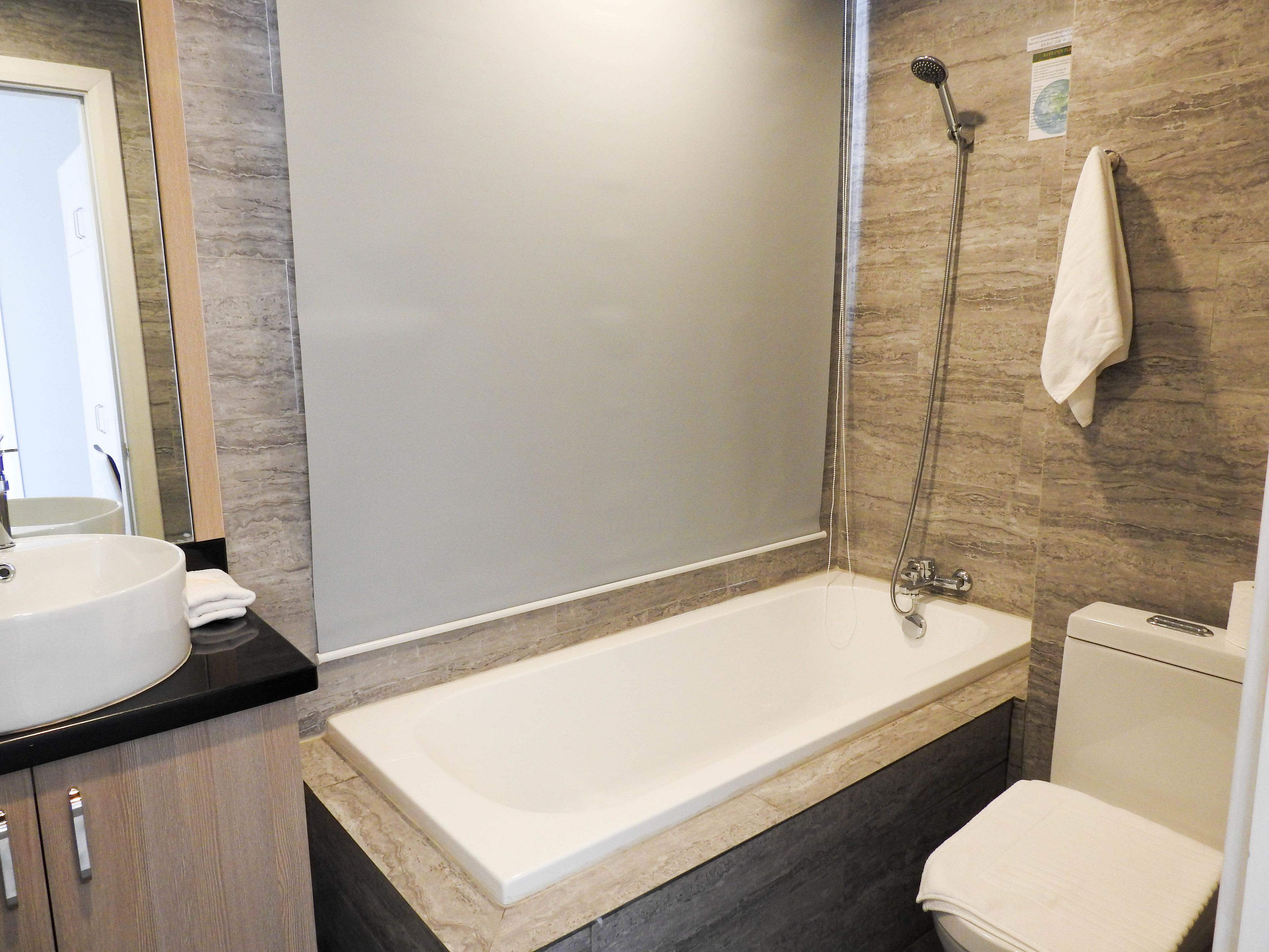 Cambodia Country Club Hotel