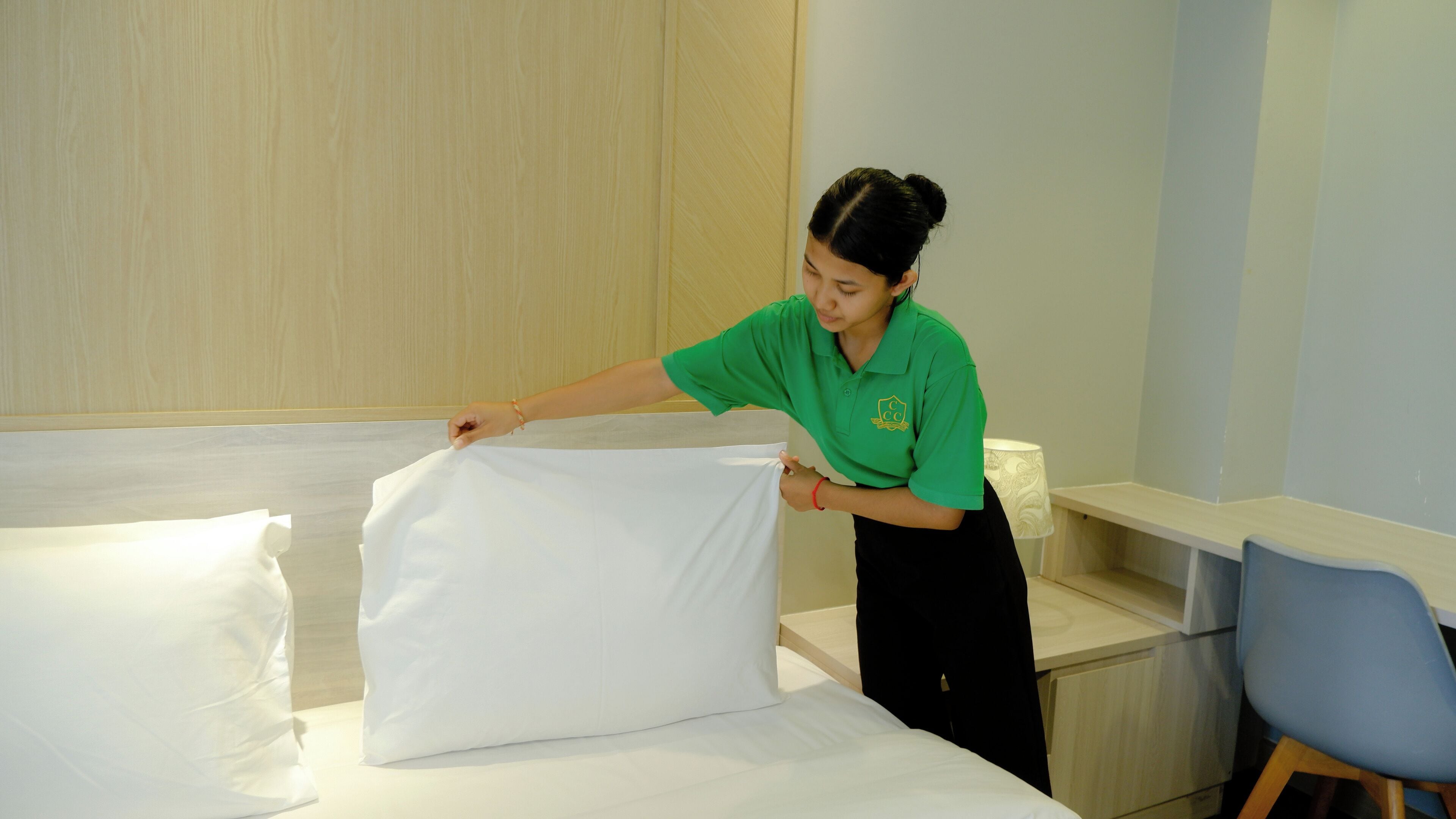 Cambodia Country Club Hotel