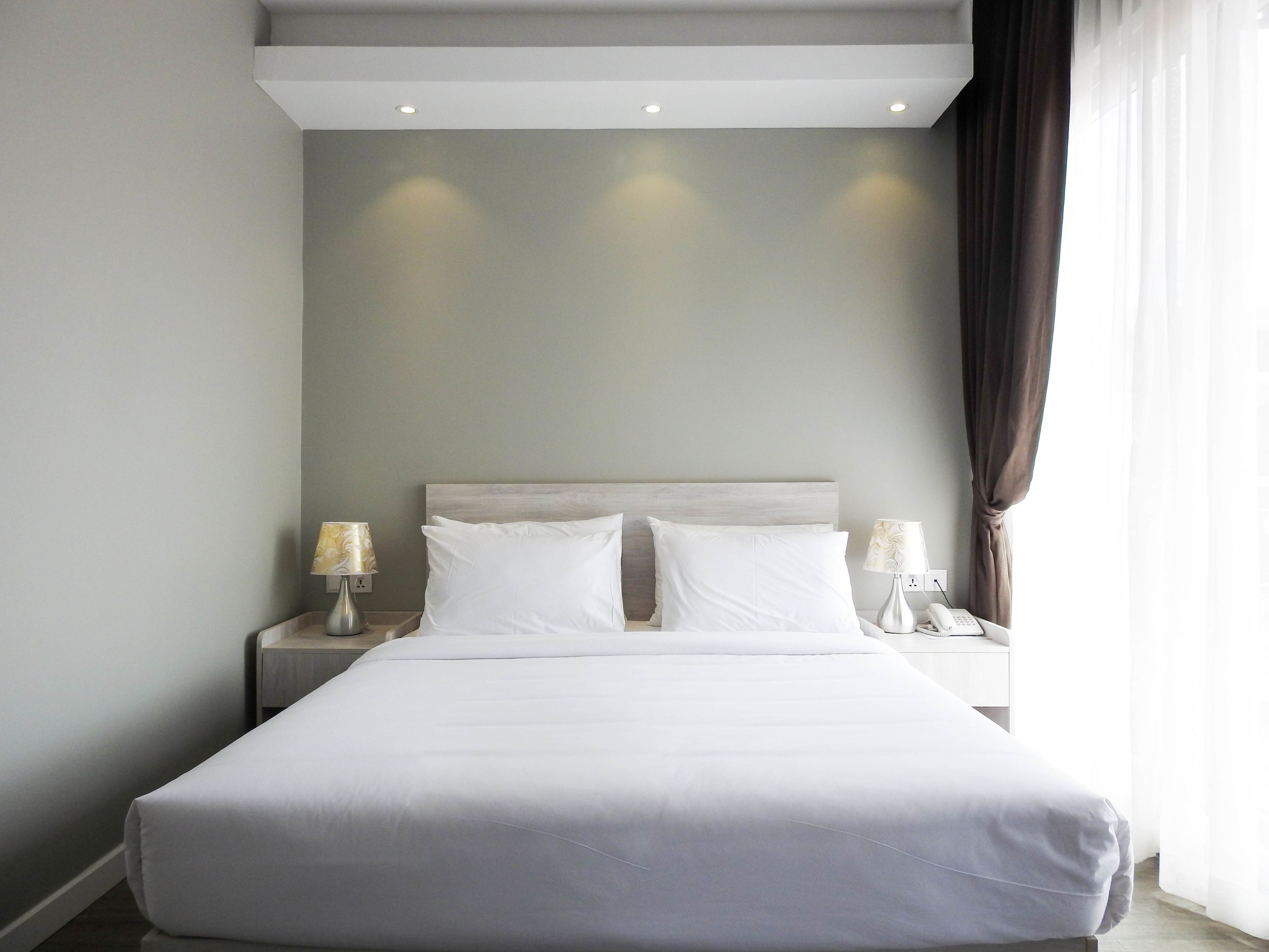 Cambodia Country Club Hotel