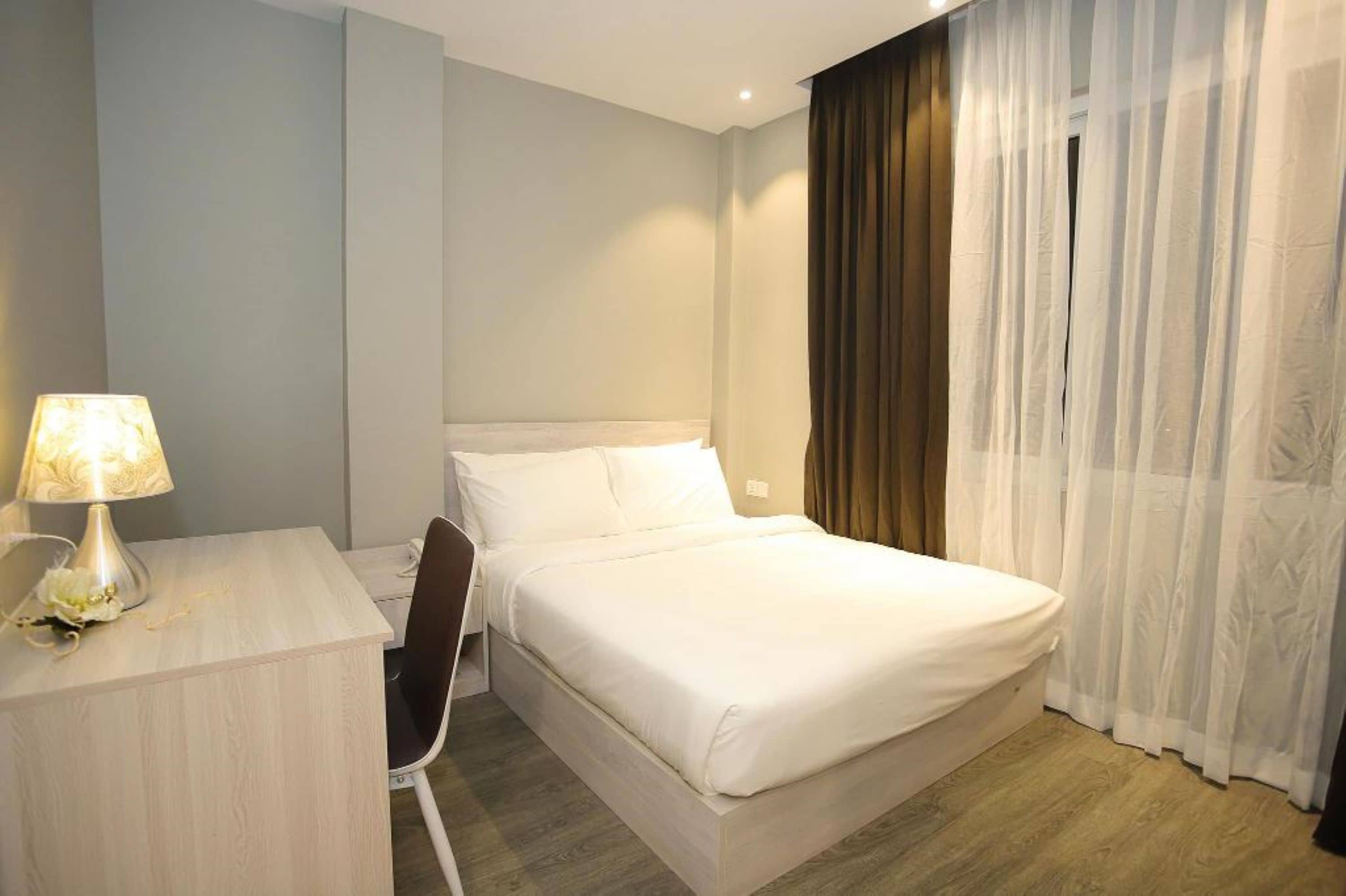 Cambodia Country Club Hotel