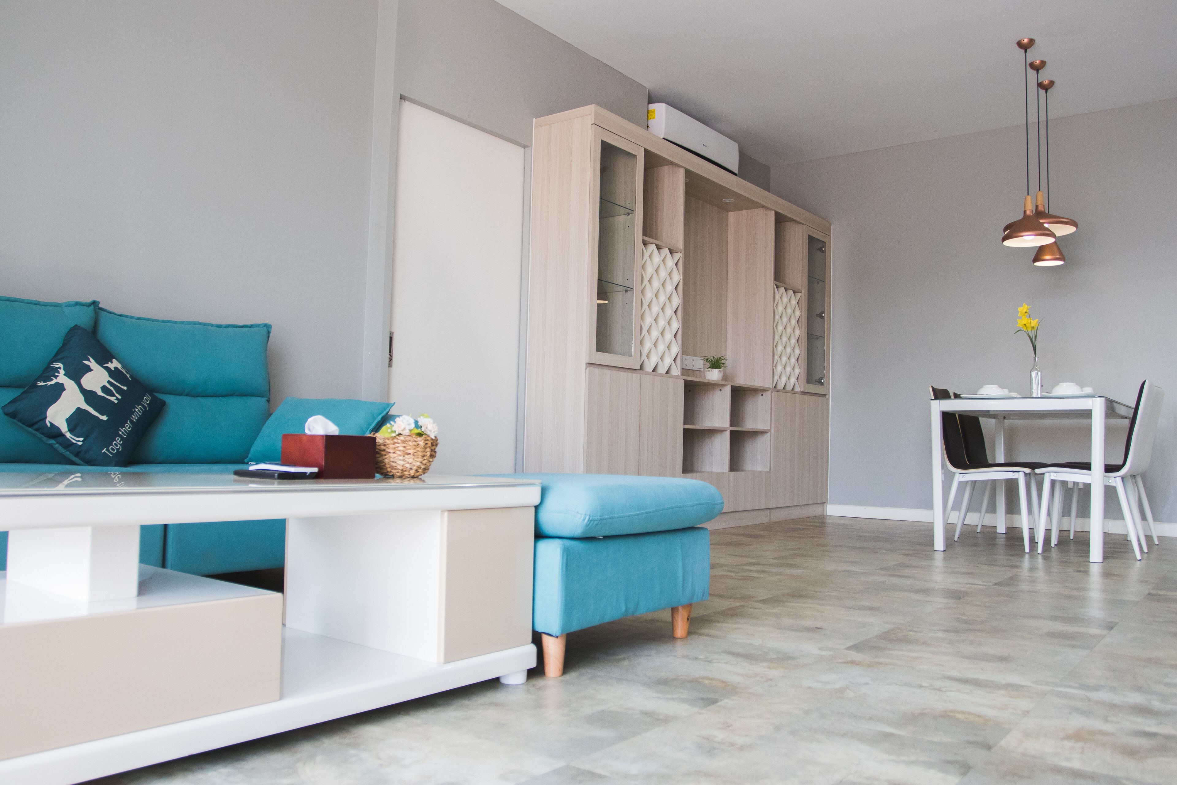 Cambodia Country Club Hotel