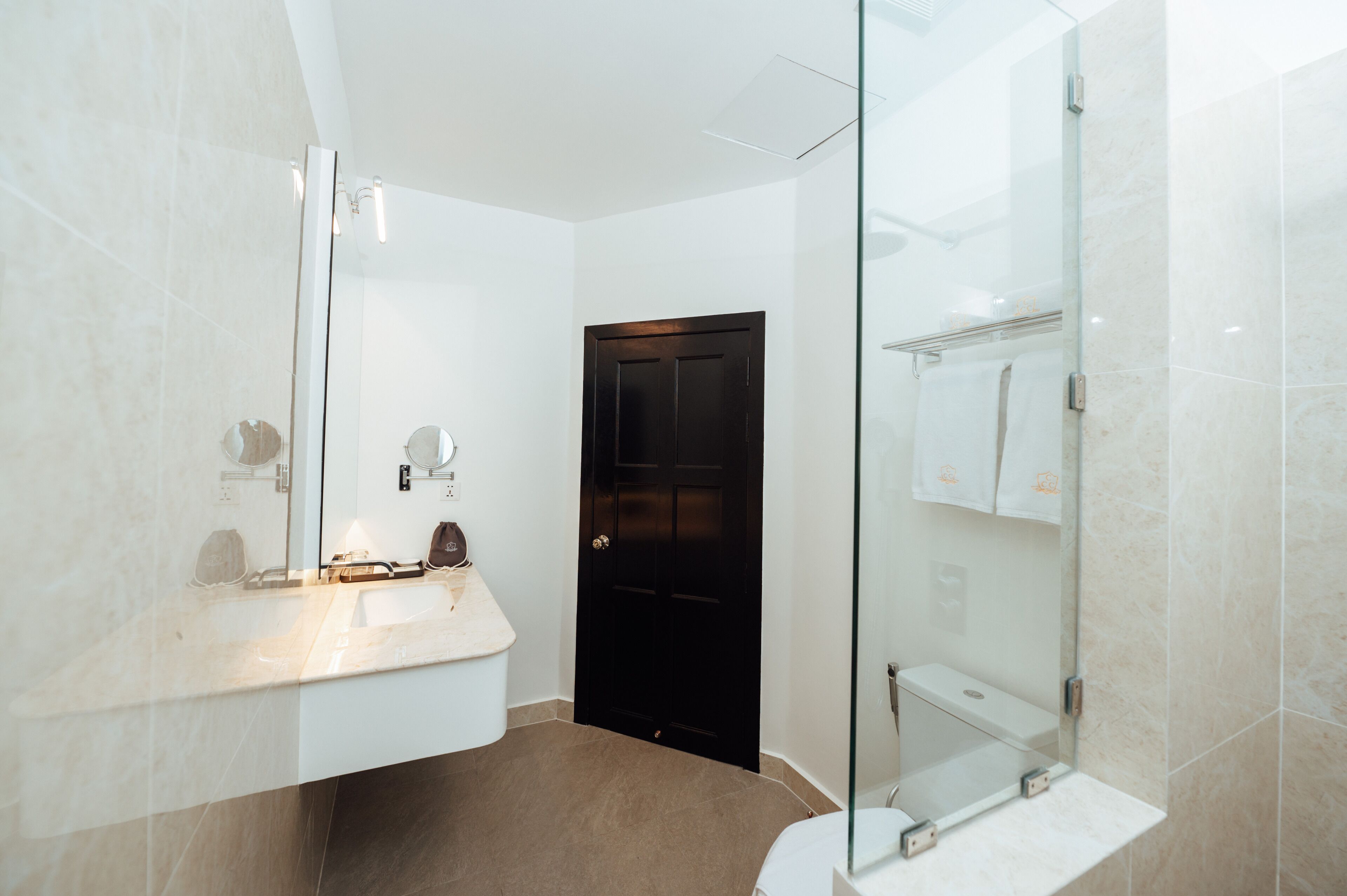 Cambodia Country Club Hotel