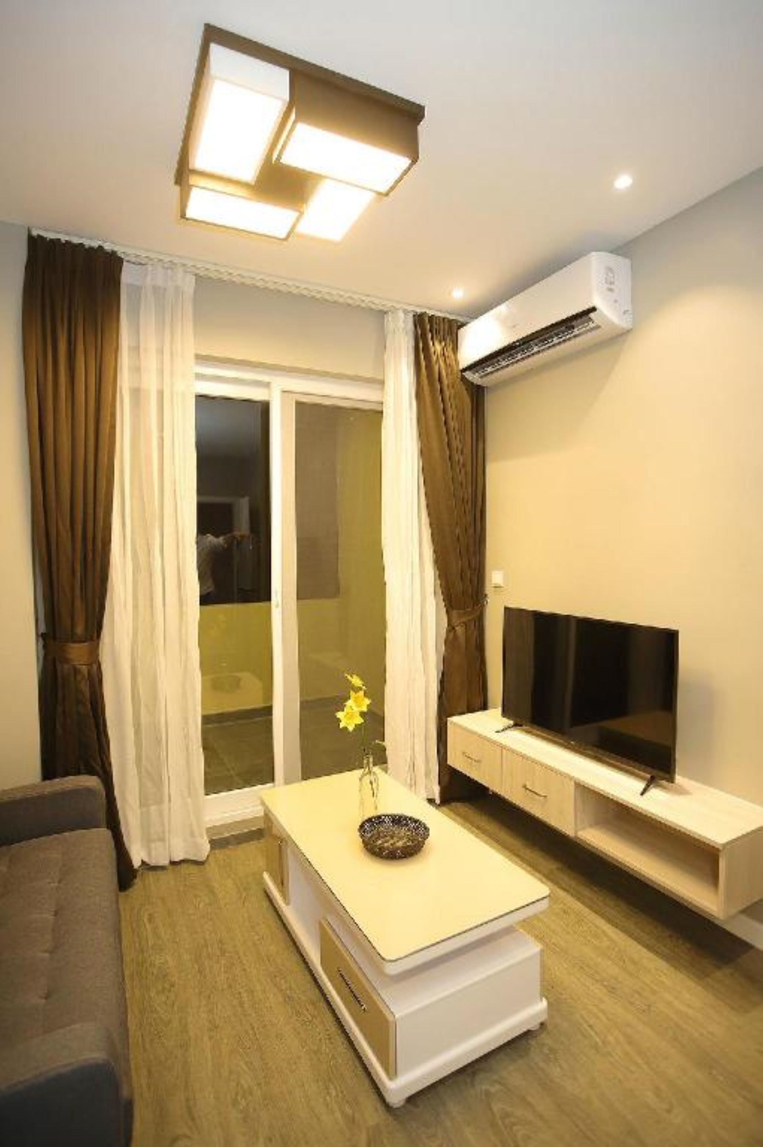 Cambodia Country Club Hotel