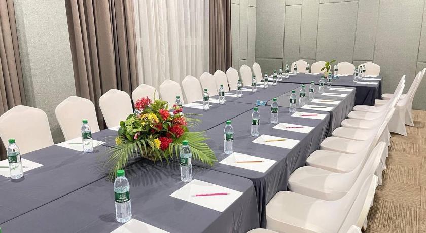 Cambodia Country Club Hotel