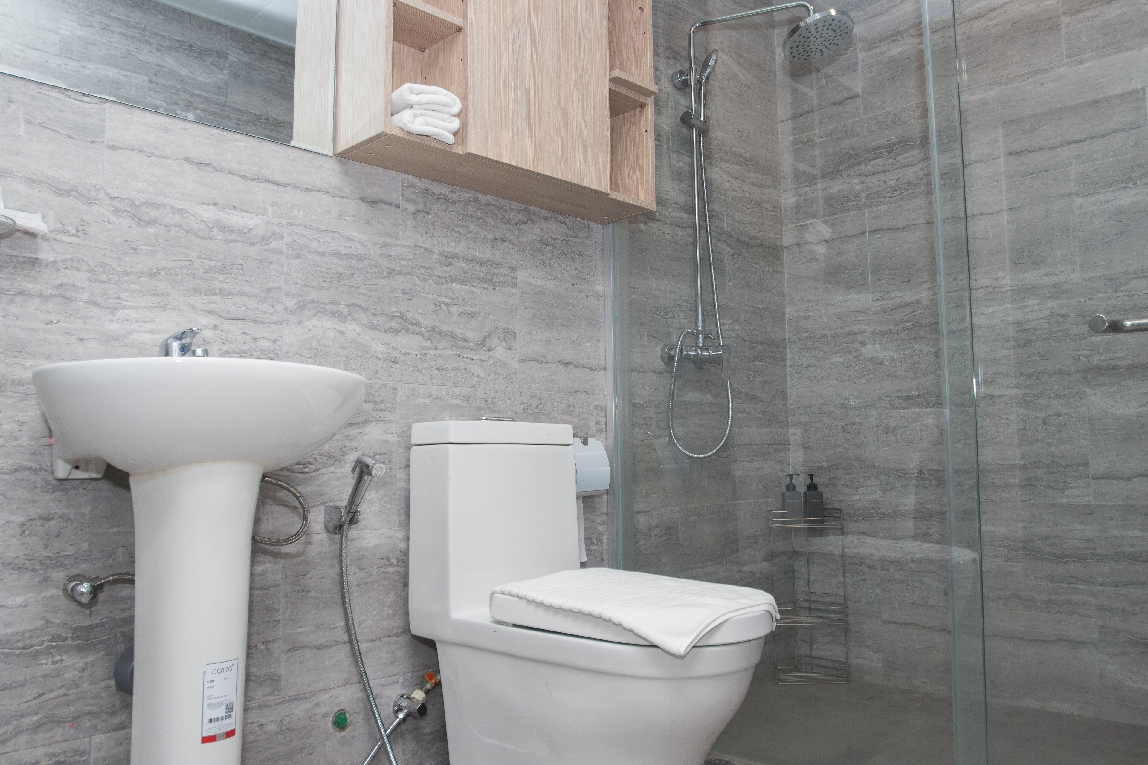 Cambodia Country Club Hotel