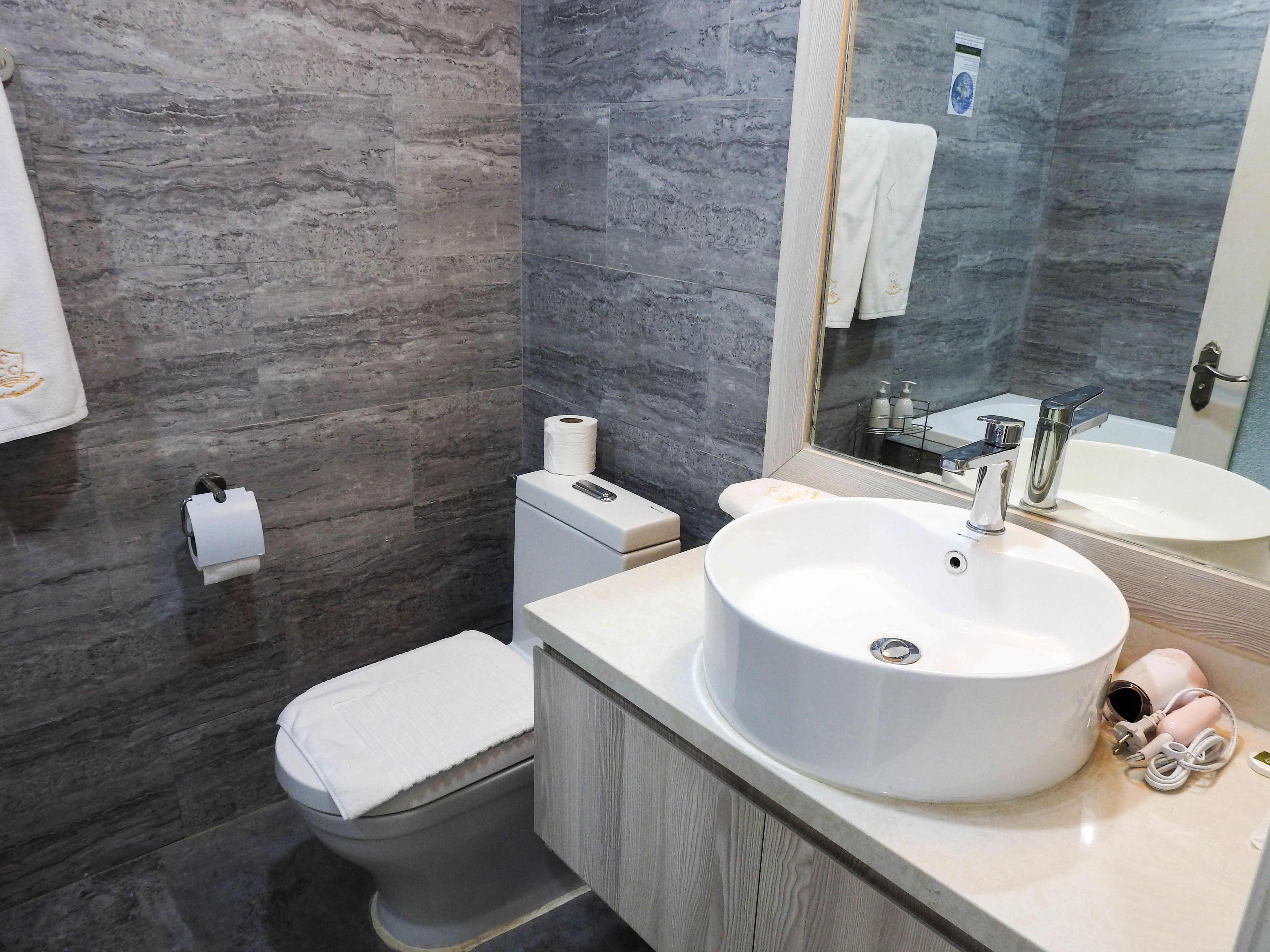 Cambodia Country Club Hotel