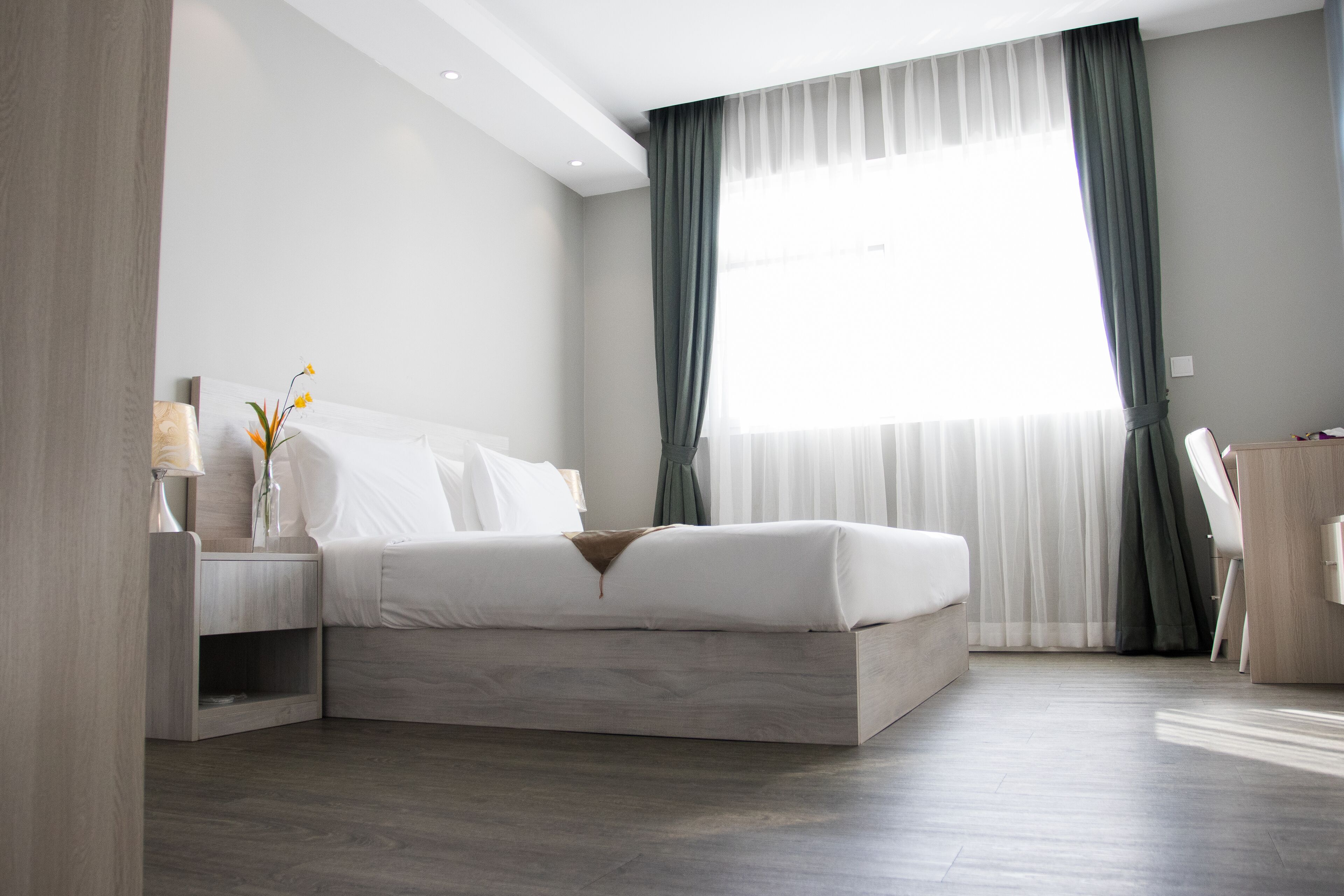 Cambodia Country Club Hotel