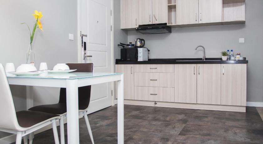 Cambodia Country Club Hotel