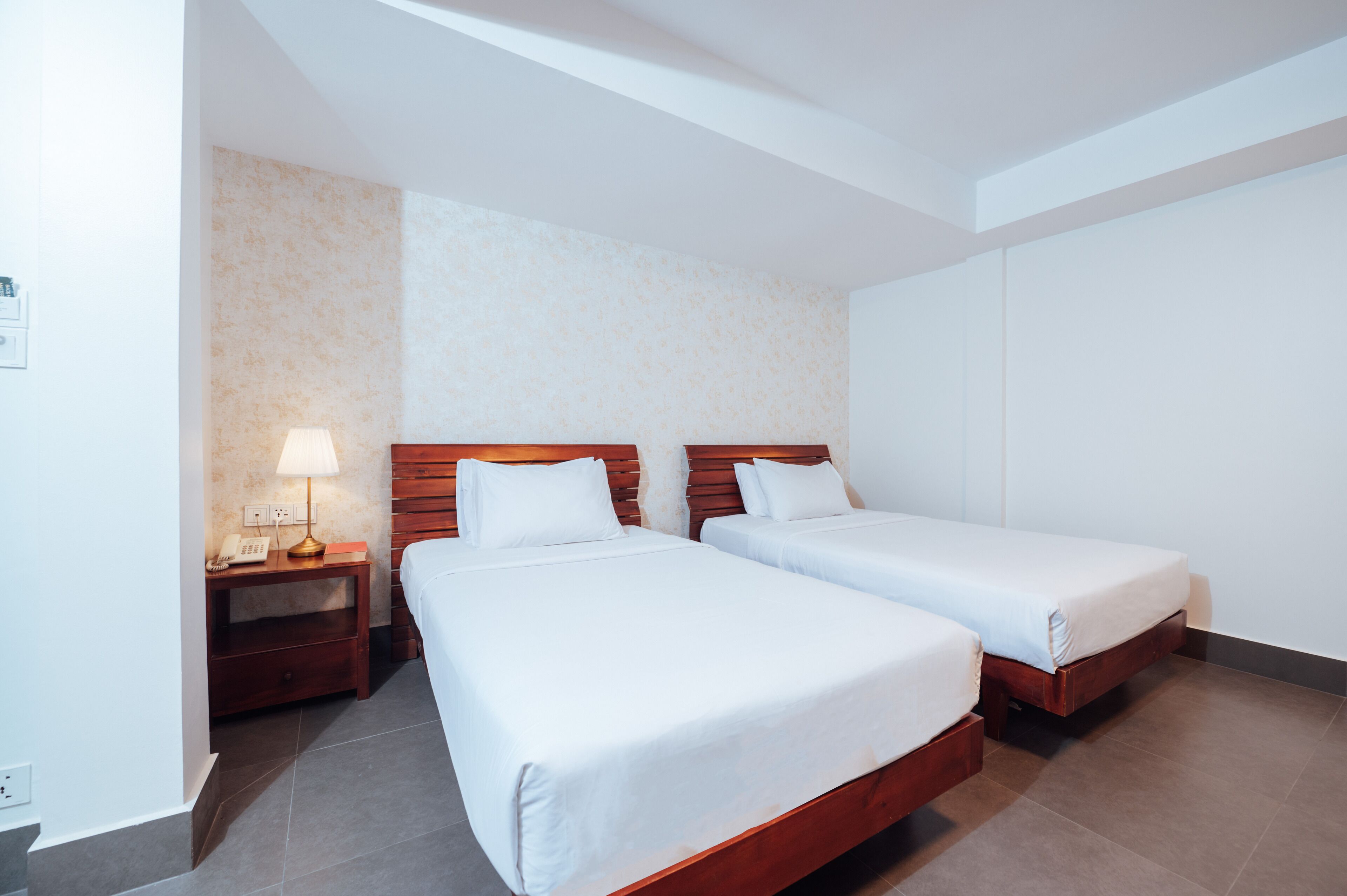 Cambodia Country Club Hotel