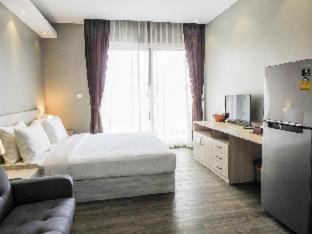 Cambodia Country Club Hotel