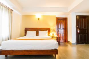 Cambodia Country Club Hotel