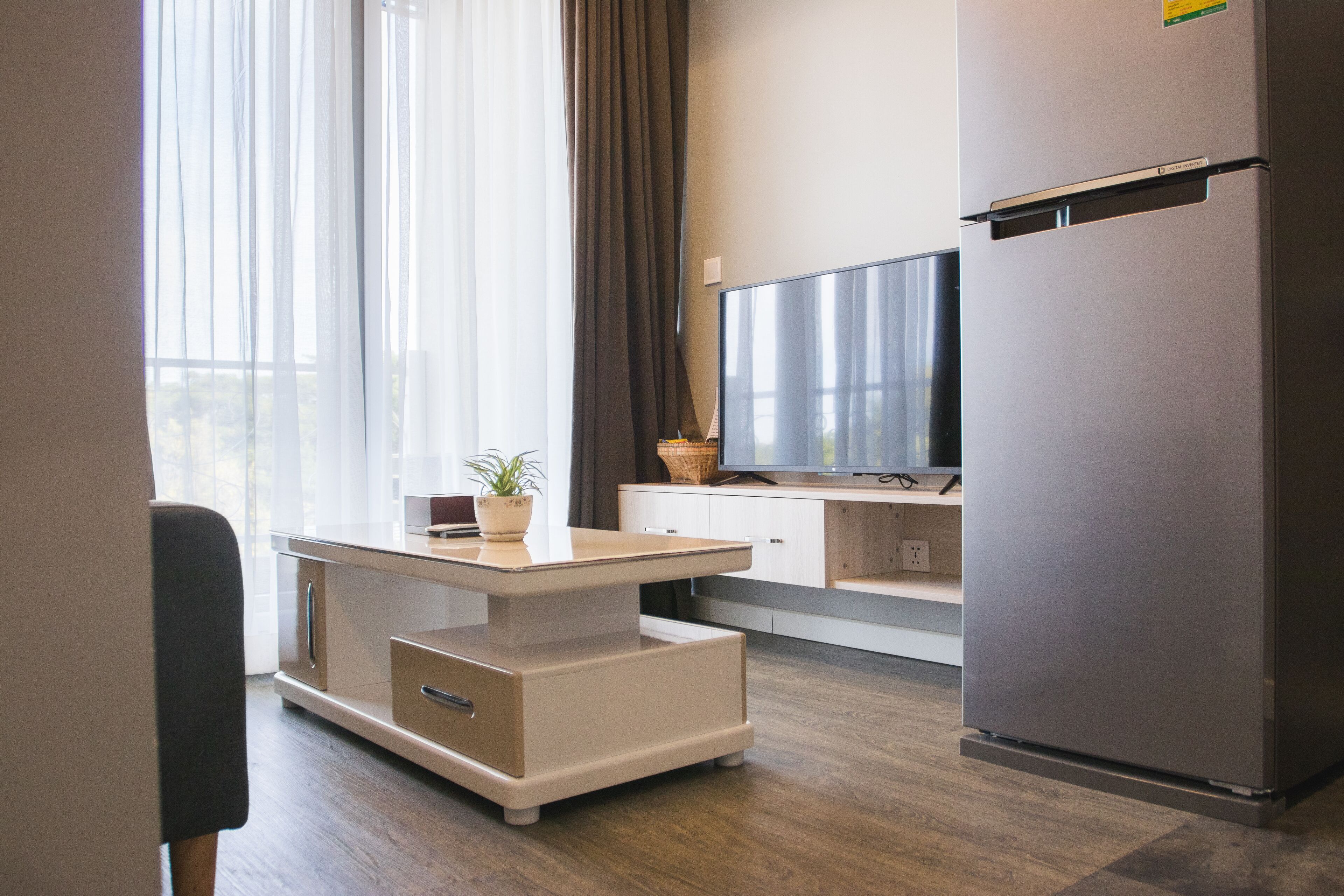 Cambodia Country Club Hotel