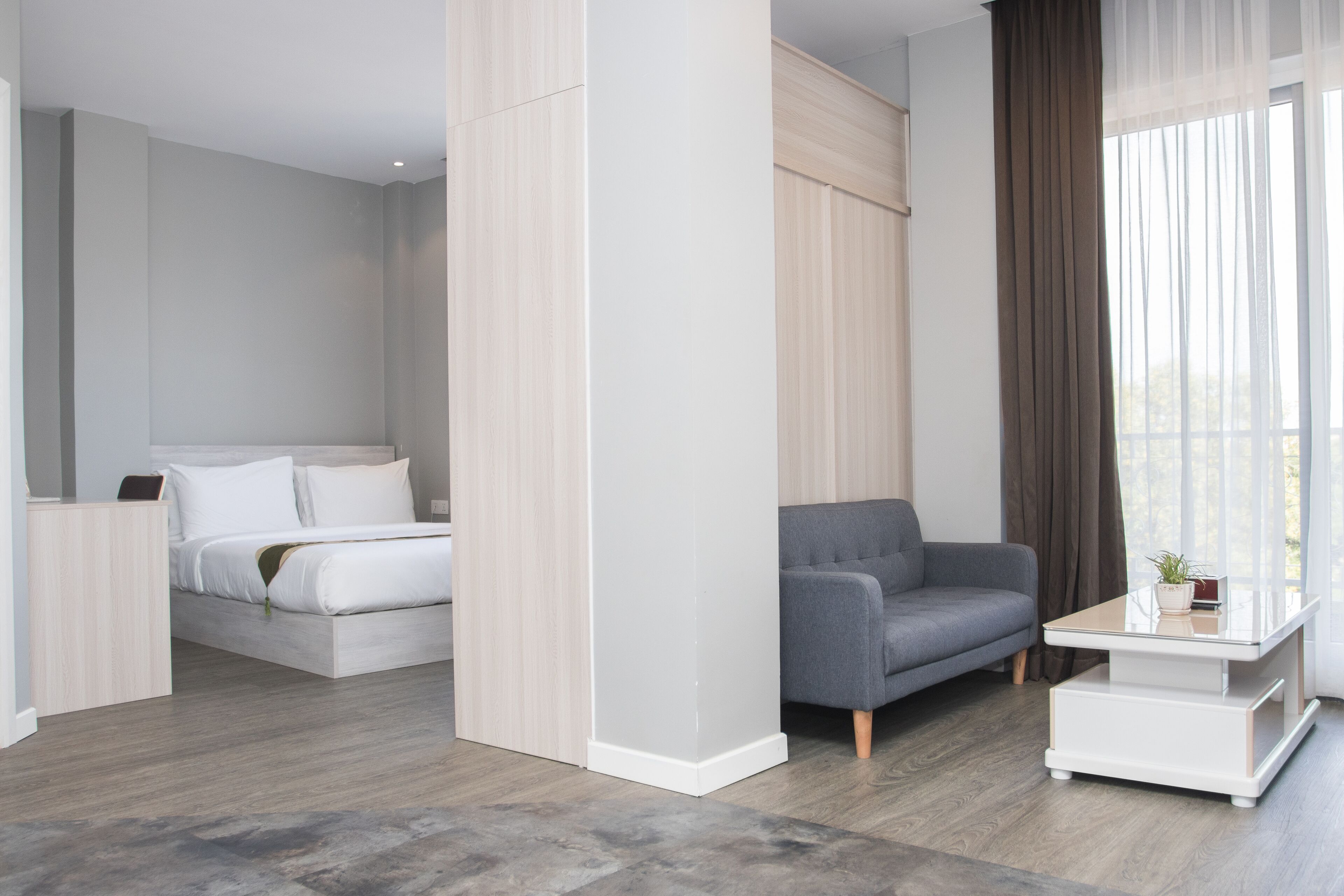 Cambodia Country Club Hotel