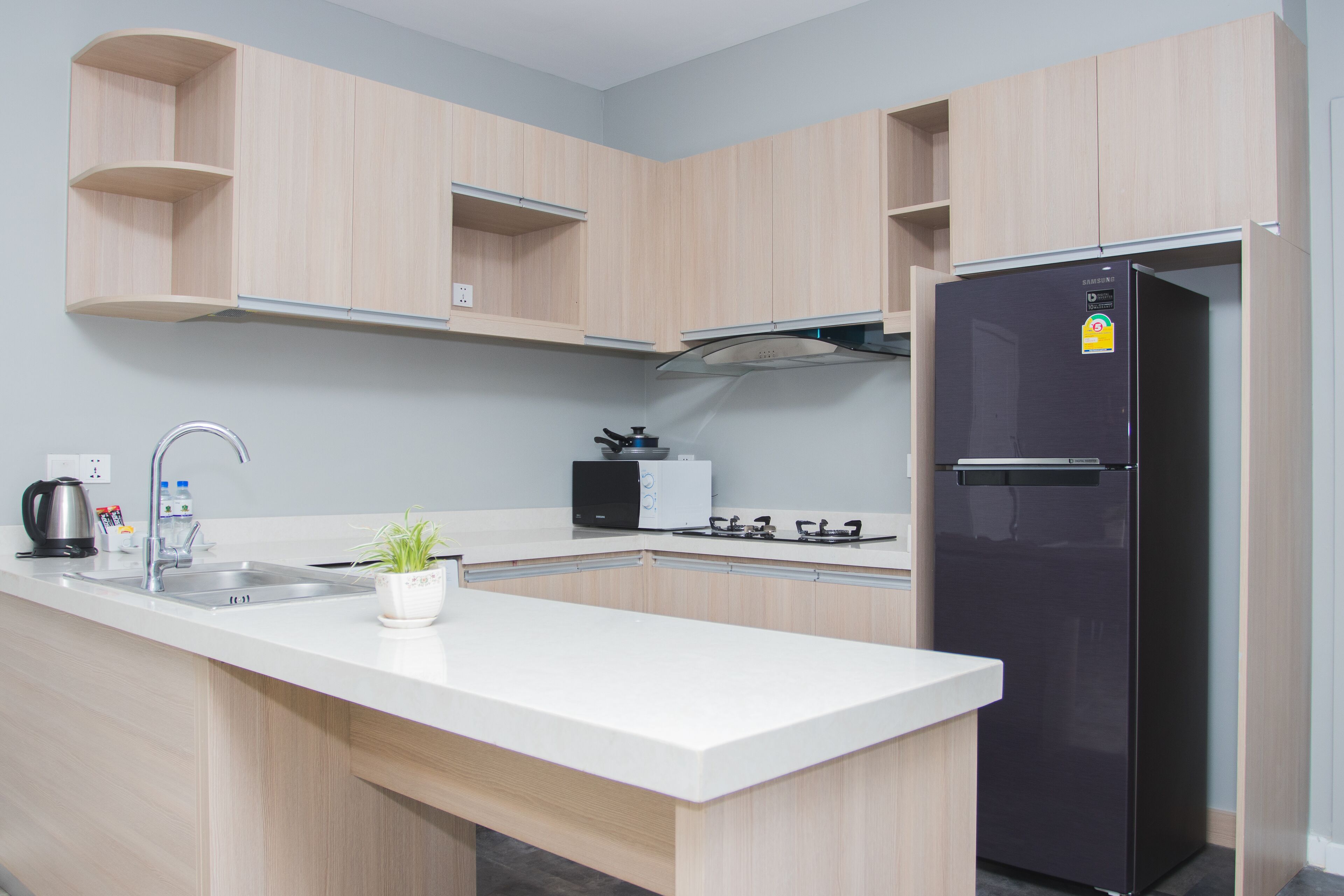 Cambodia Country Club Hotel