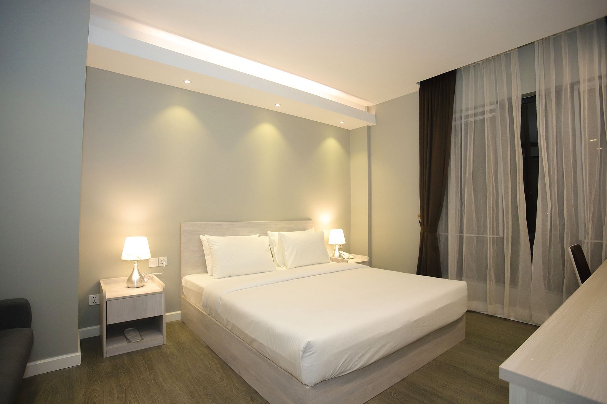 Cambodia Country Club Hotel