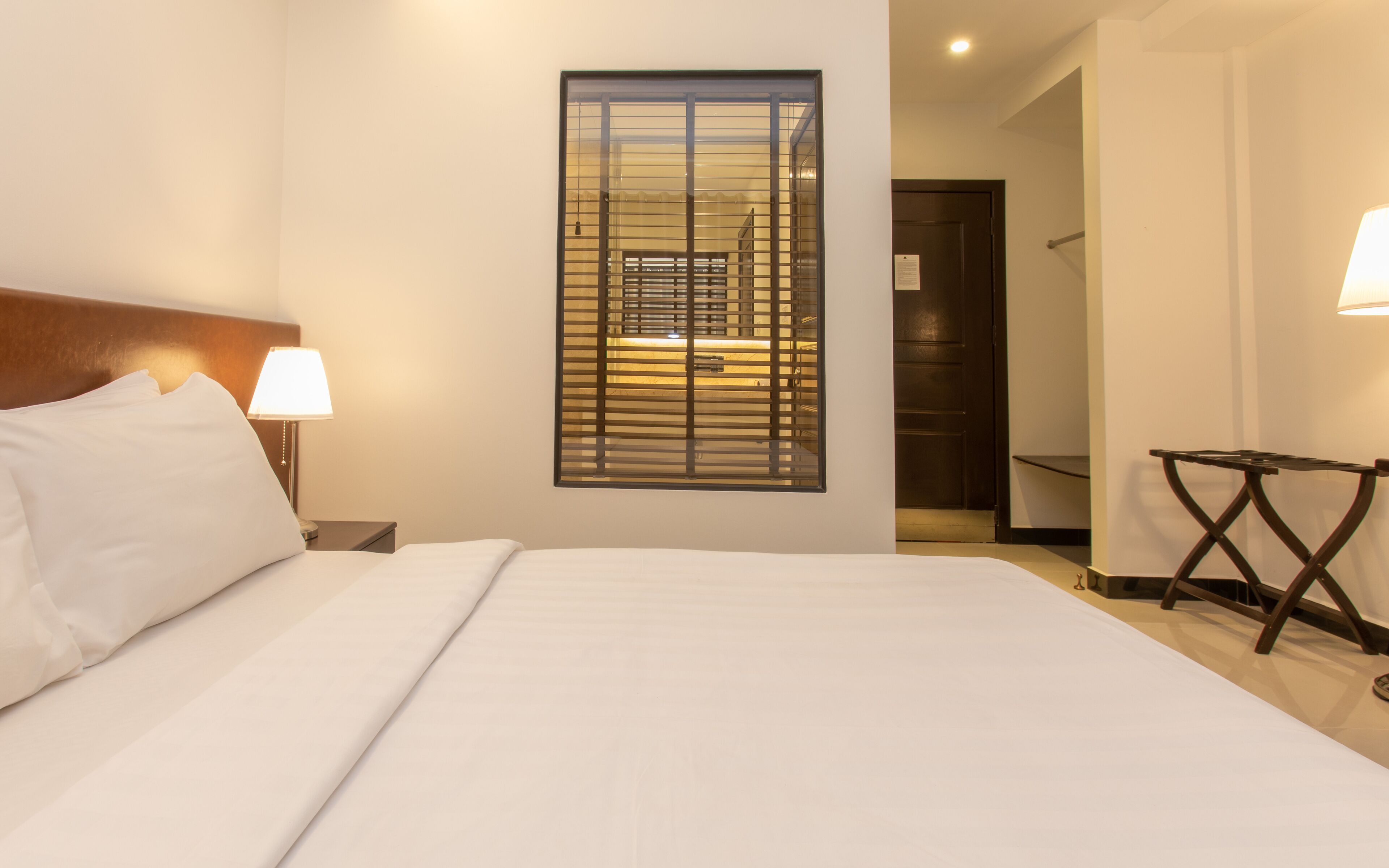 Cambodia Country Club Hotel