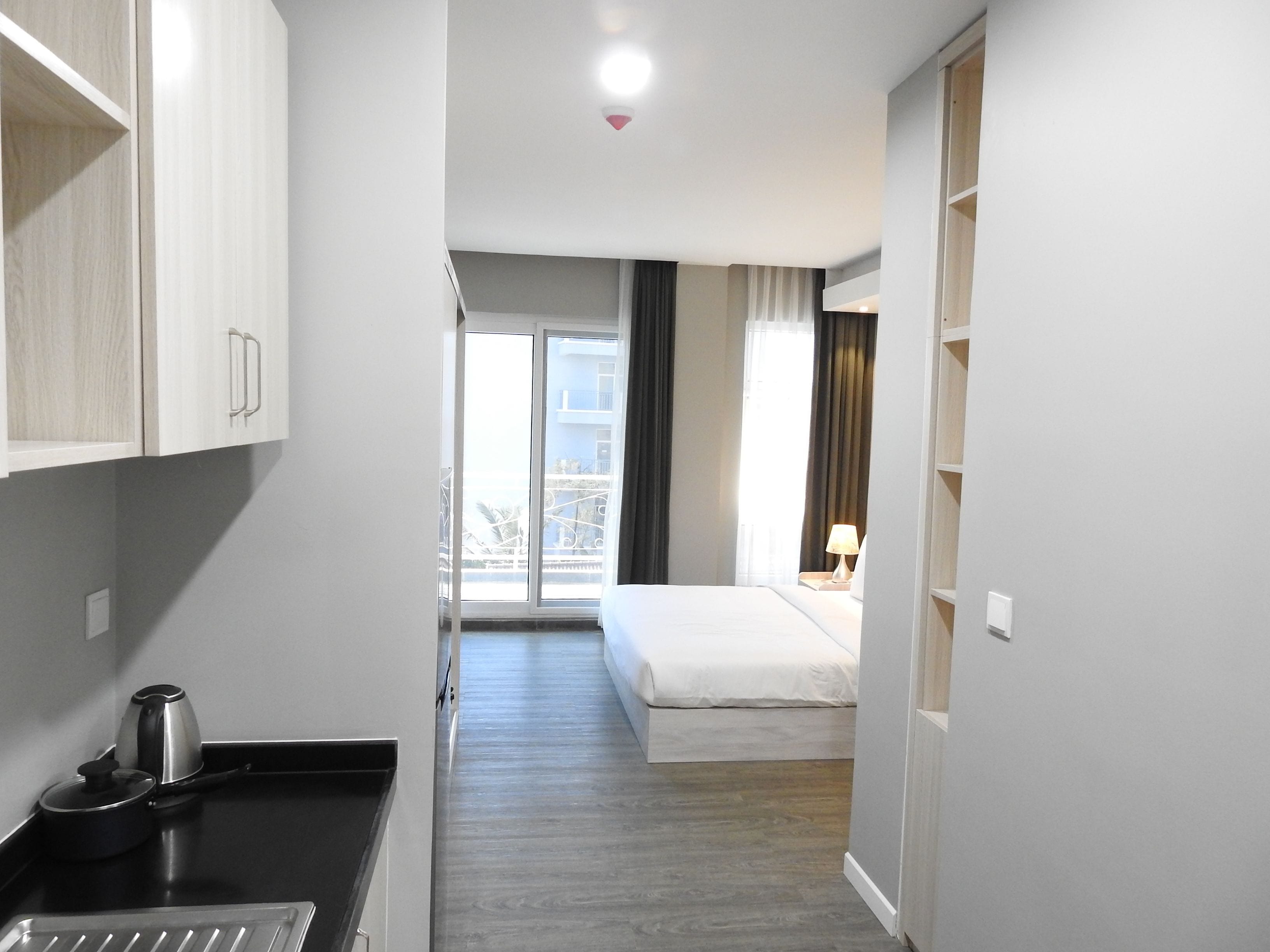 Cambodia Country Club Hotel