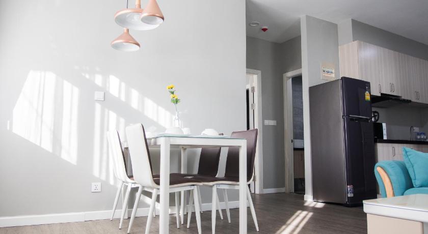 Cambodia Country Club Hotel