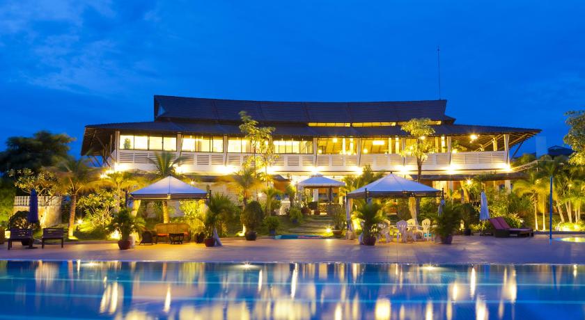 Cambodia Country Club Hotel