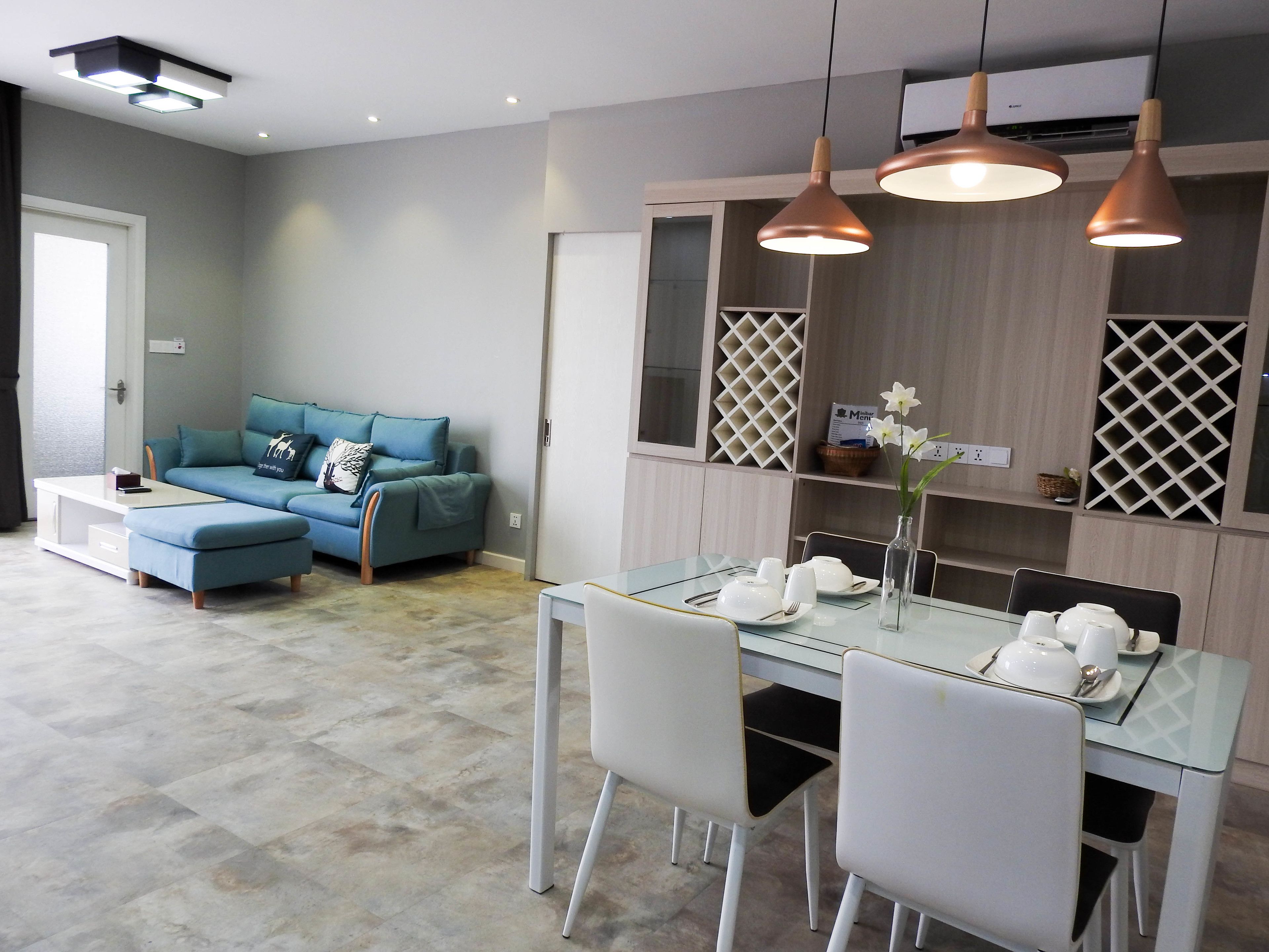 Cambodia Country Club Hotel