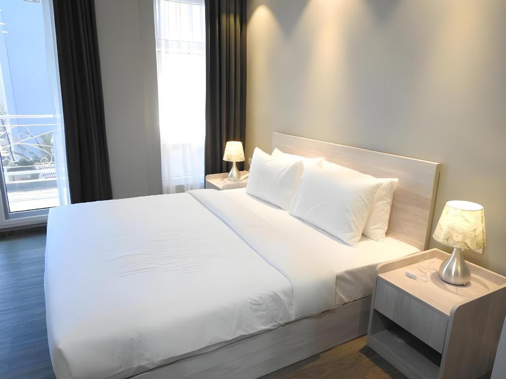 Cambodia Country Club Hotel