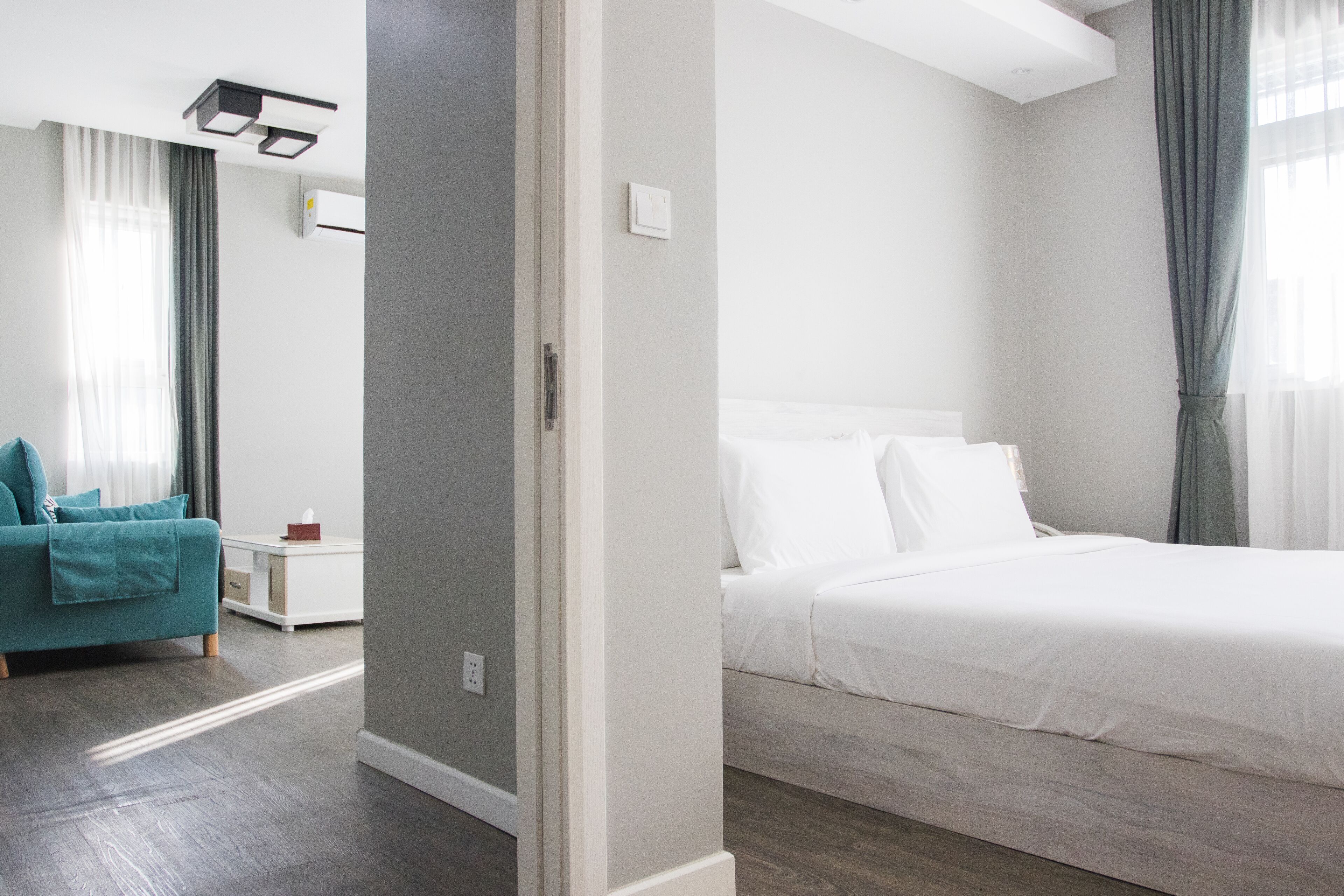 Cambodia Country Club Hotel