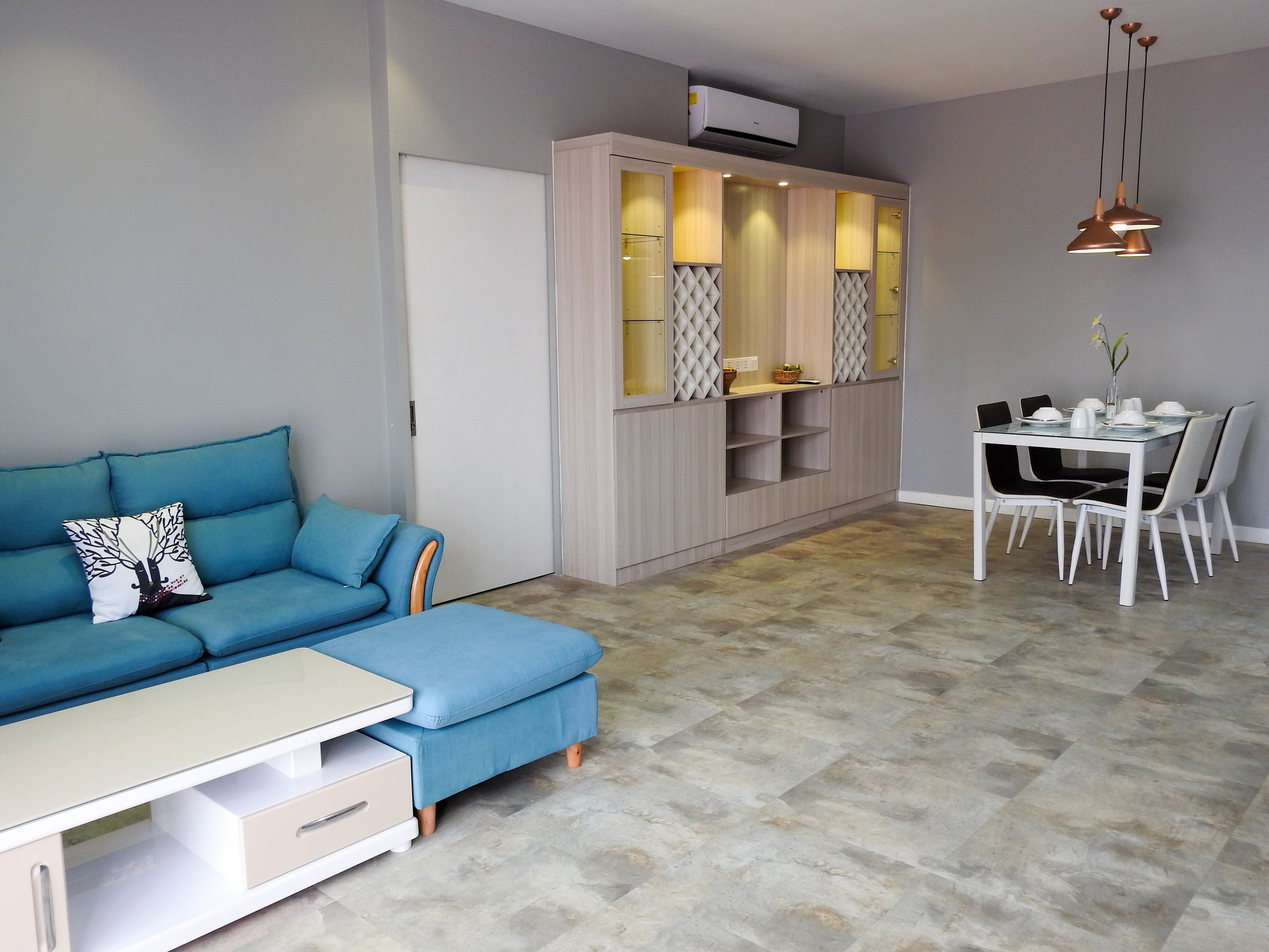 Cambodia Country Club Hotel