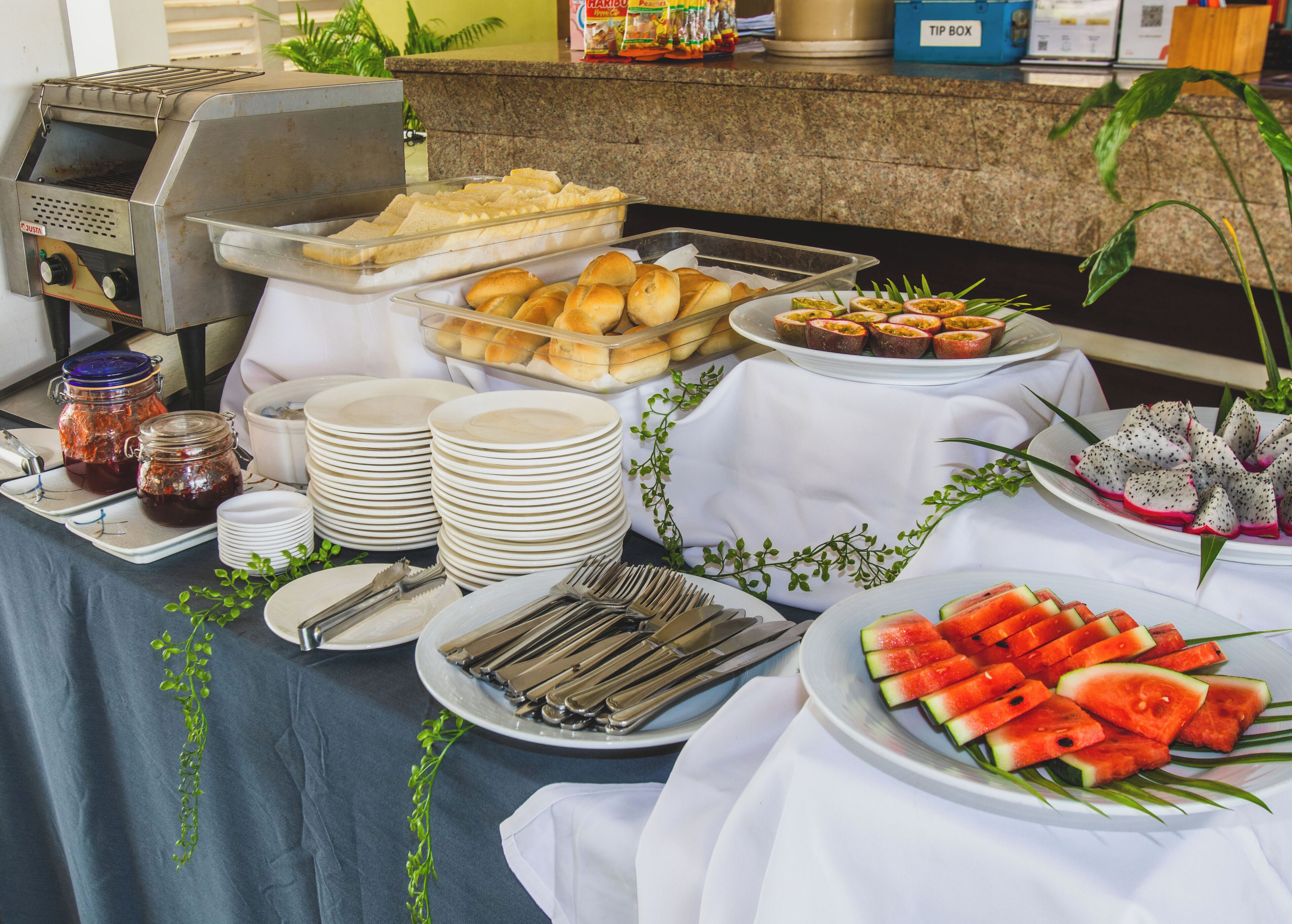 Cambodia Country Club Hotel