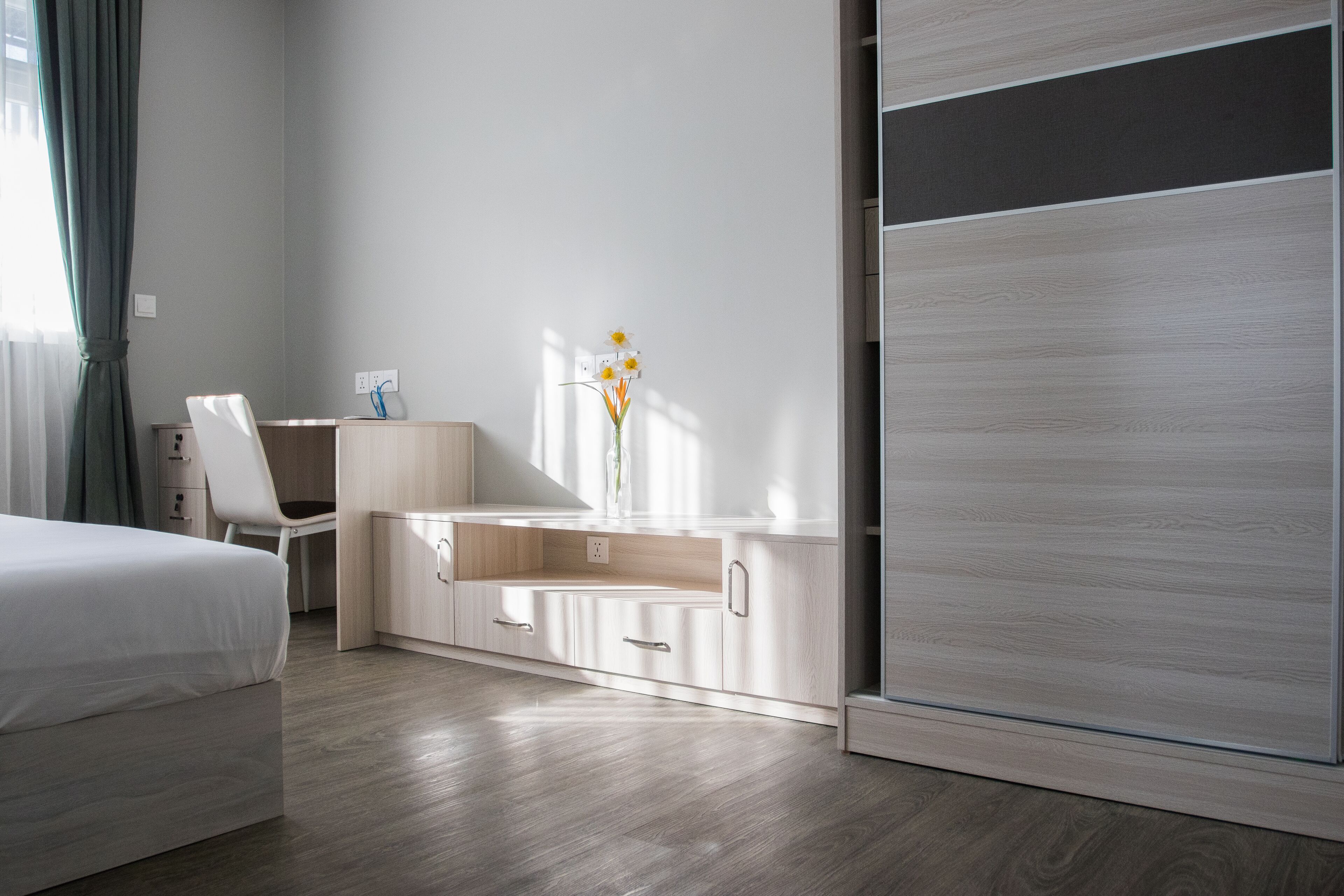 Cambodia Country Club Hotel