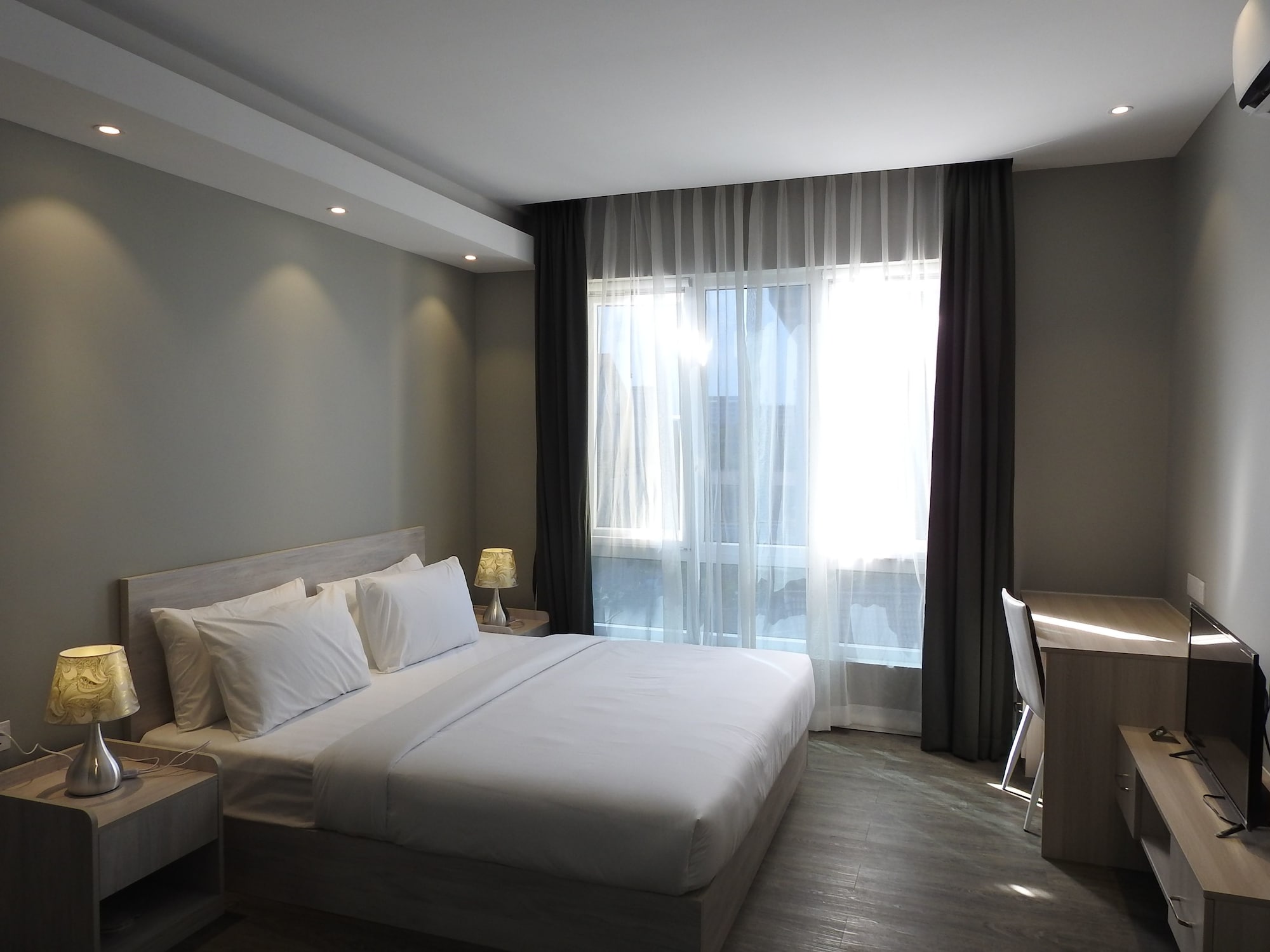 Cambodia Country Club Hotel