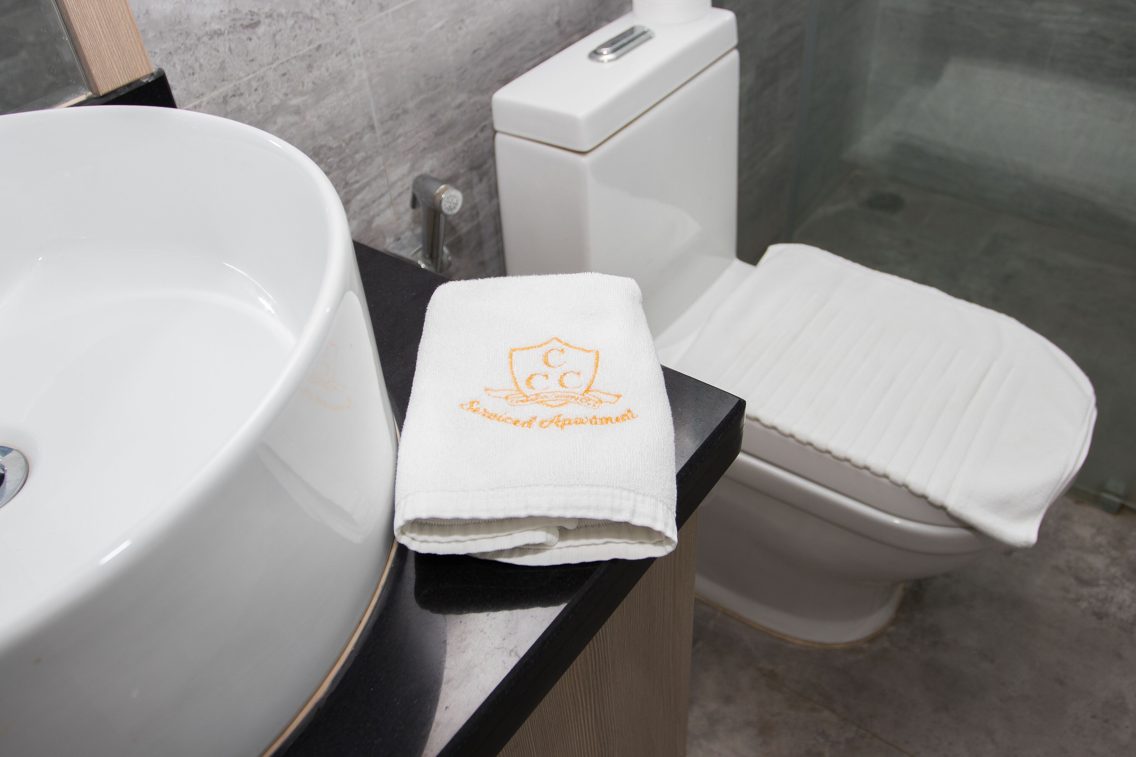 Cambodia Country Club Hotel