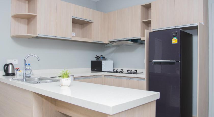 Cambodia Country Club Hotel