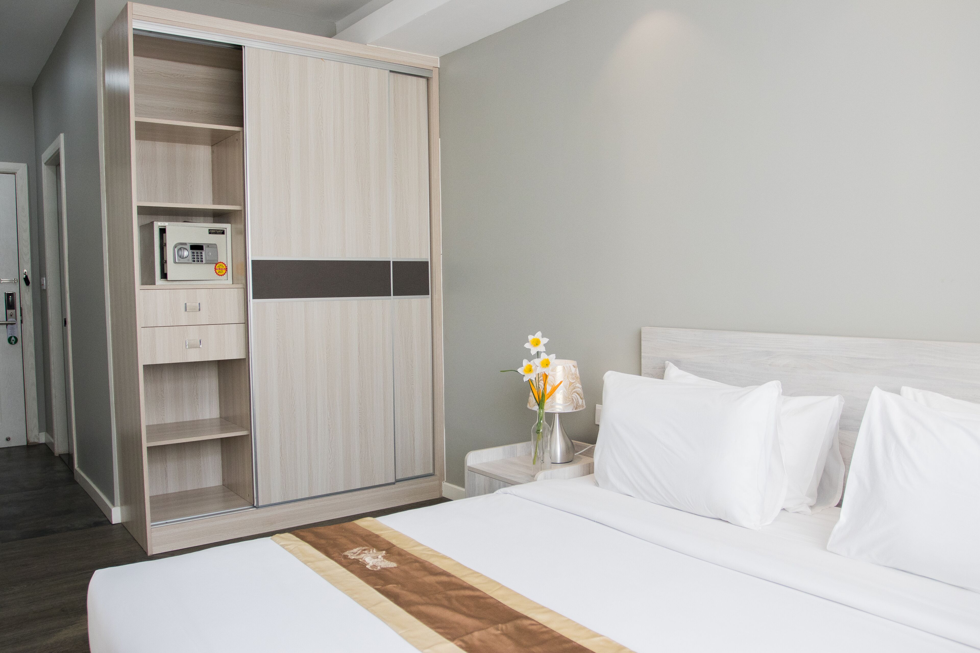 Cambodia Country Club Hotel