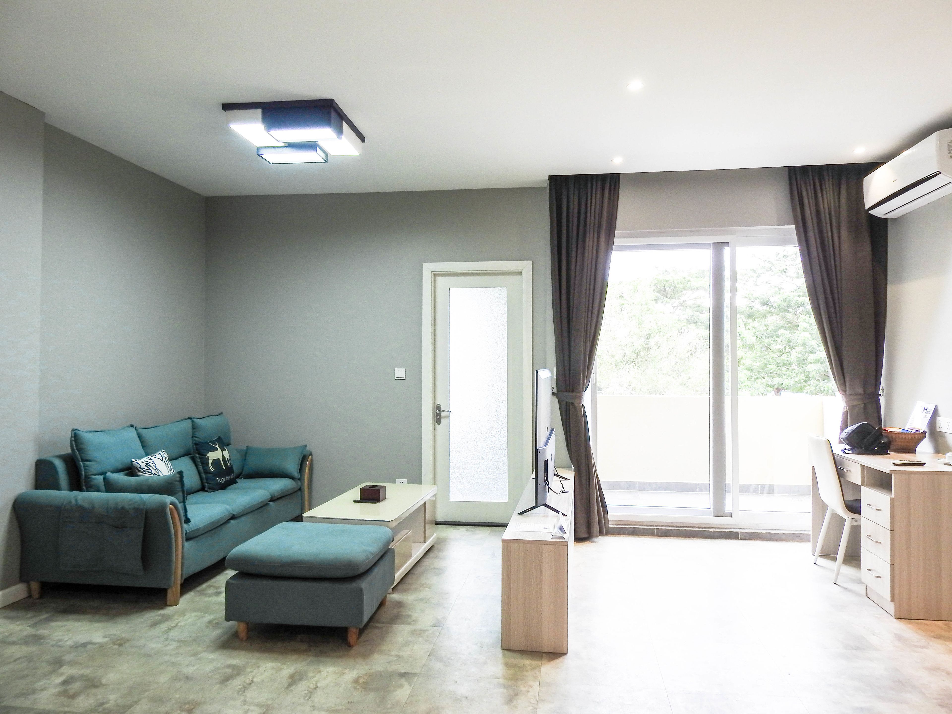 Cambodia Country Club Hotel