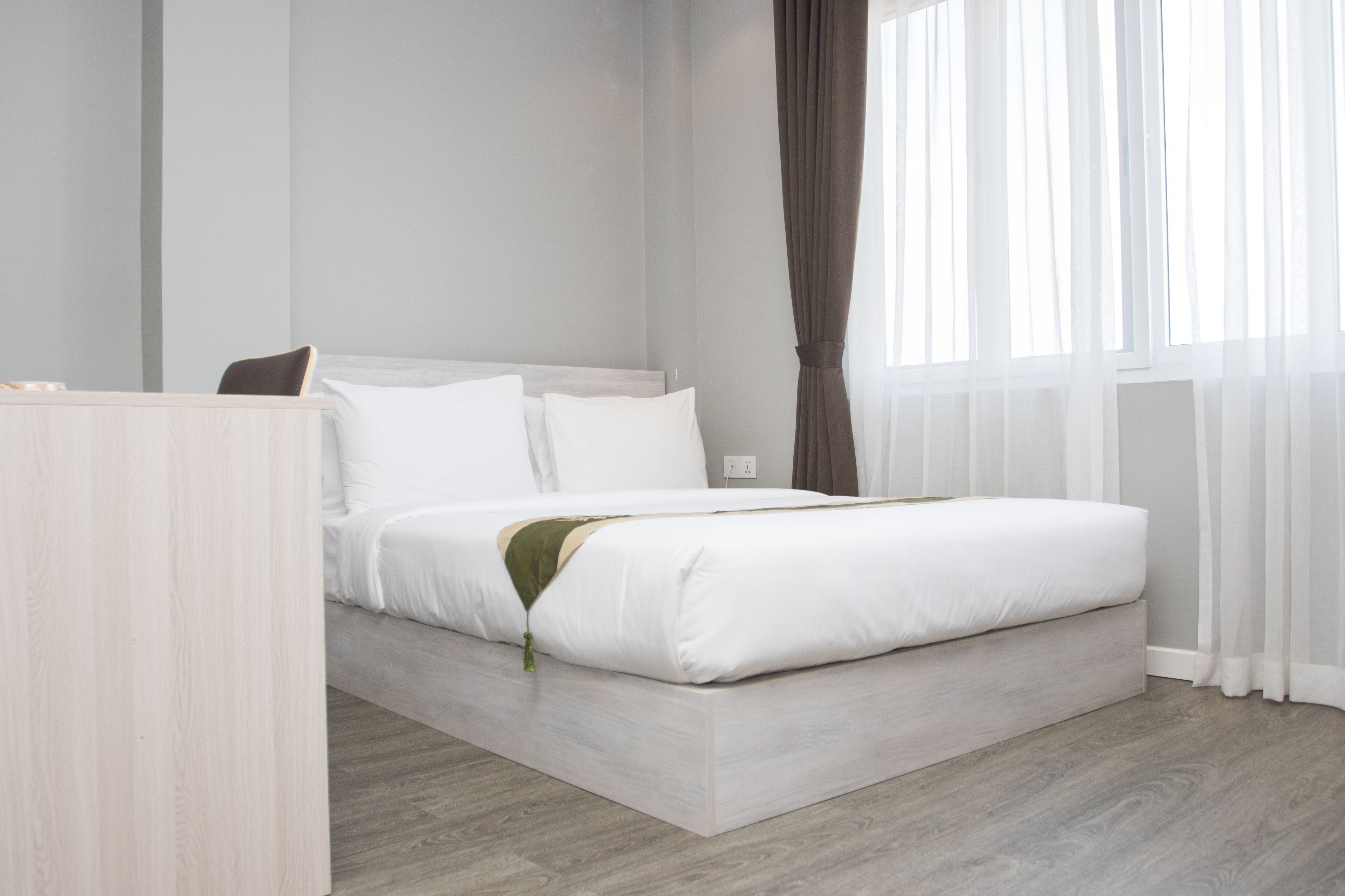 Cambodia Country Club Hotel