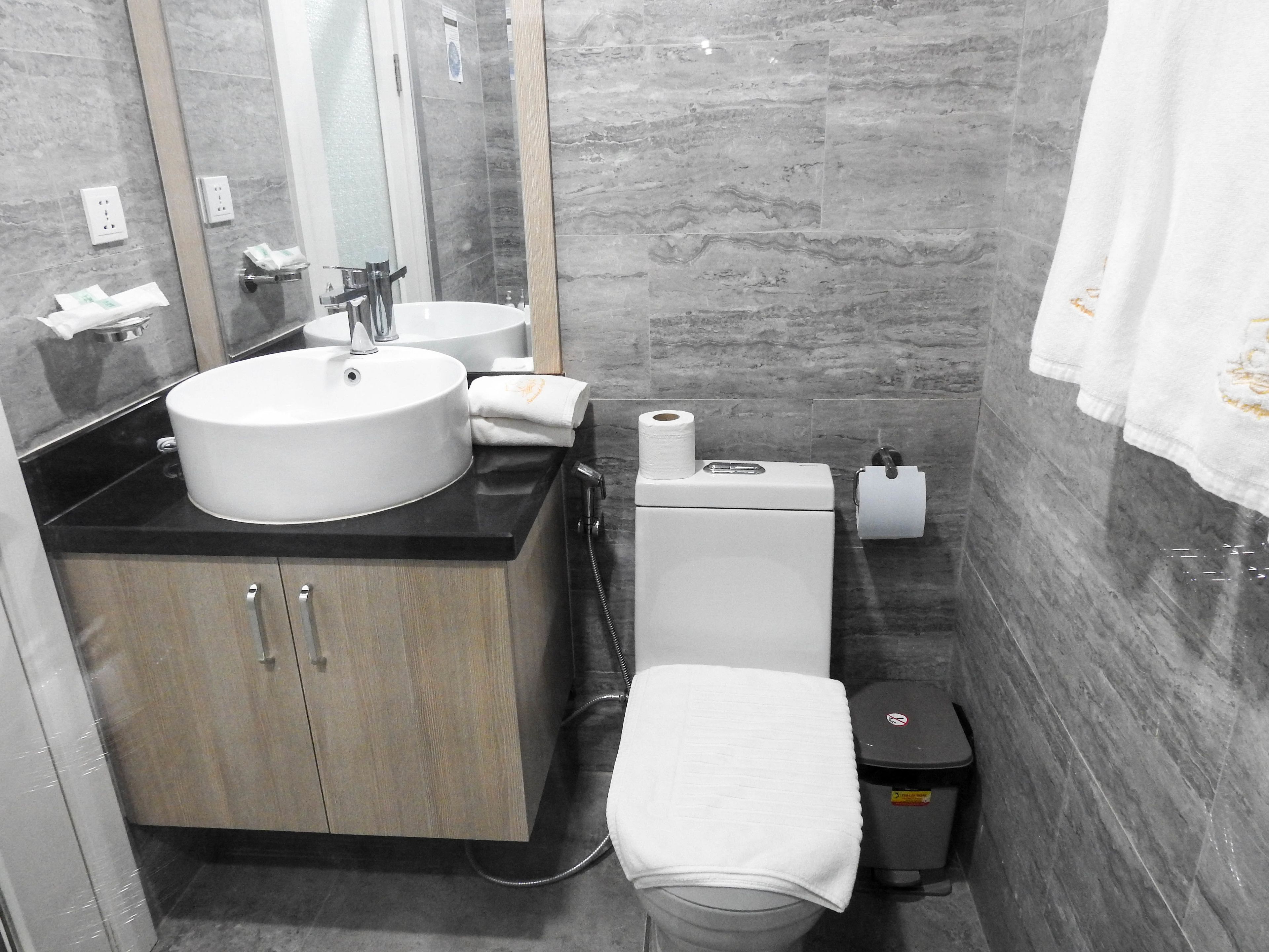 Cambodia Country Club Hotel