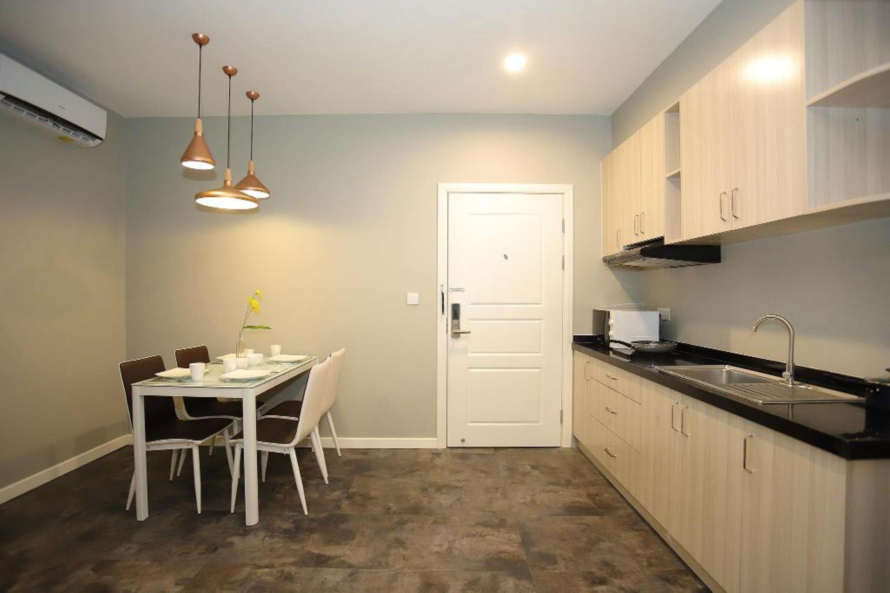 Cambodia Country Club Hotel