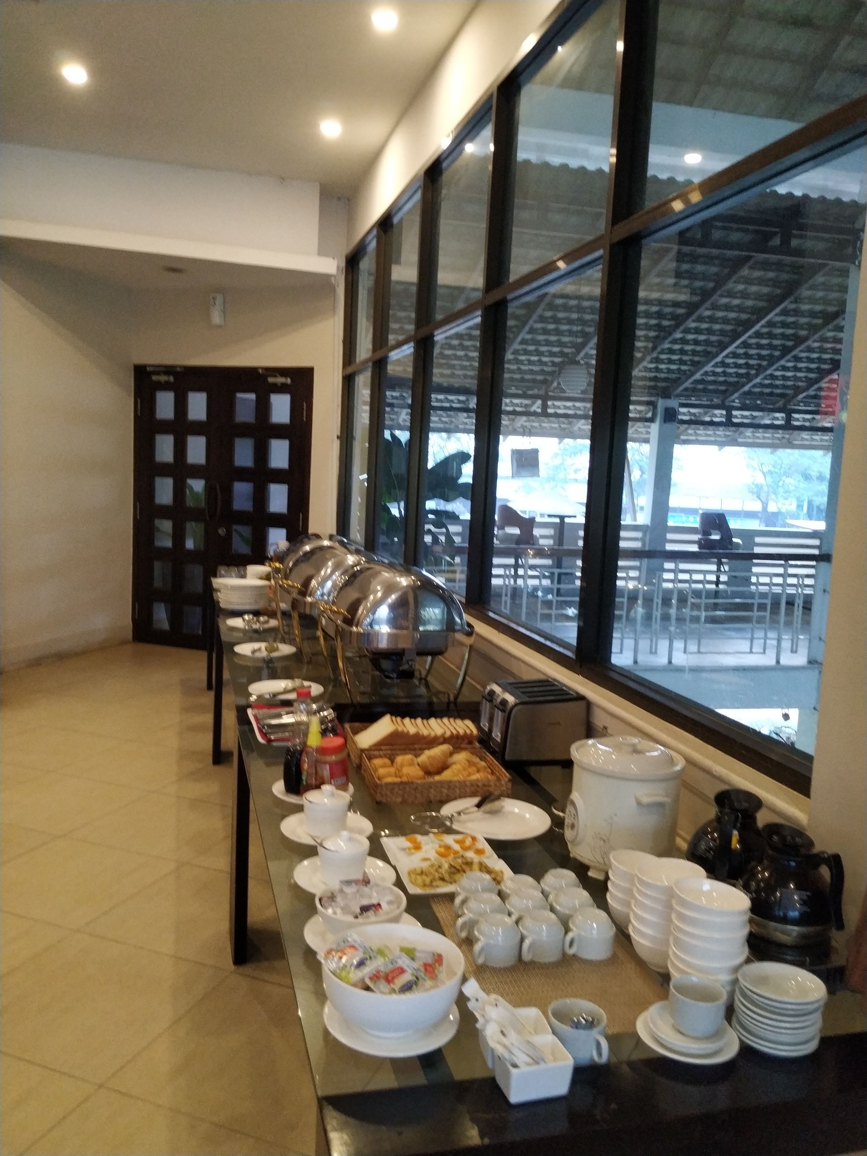 Cambodia Country Club Hotel